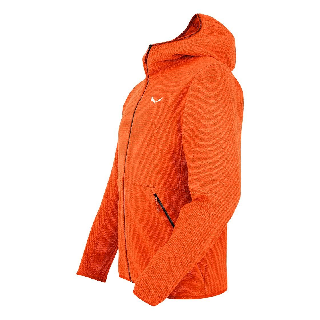 Salewa Fleecejacke Nuvolo mit Kapuze (warm, günstig online kaufen