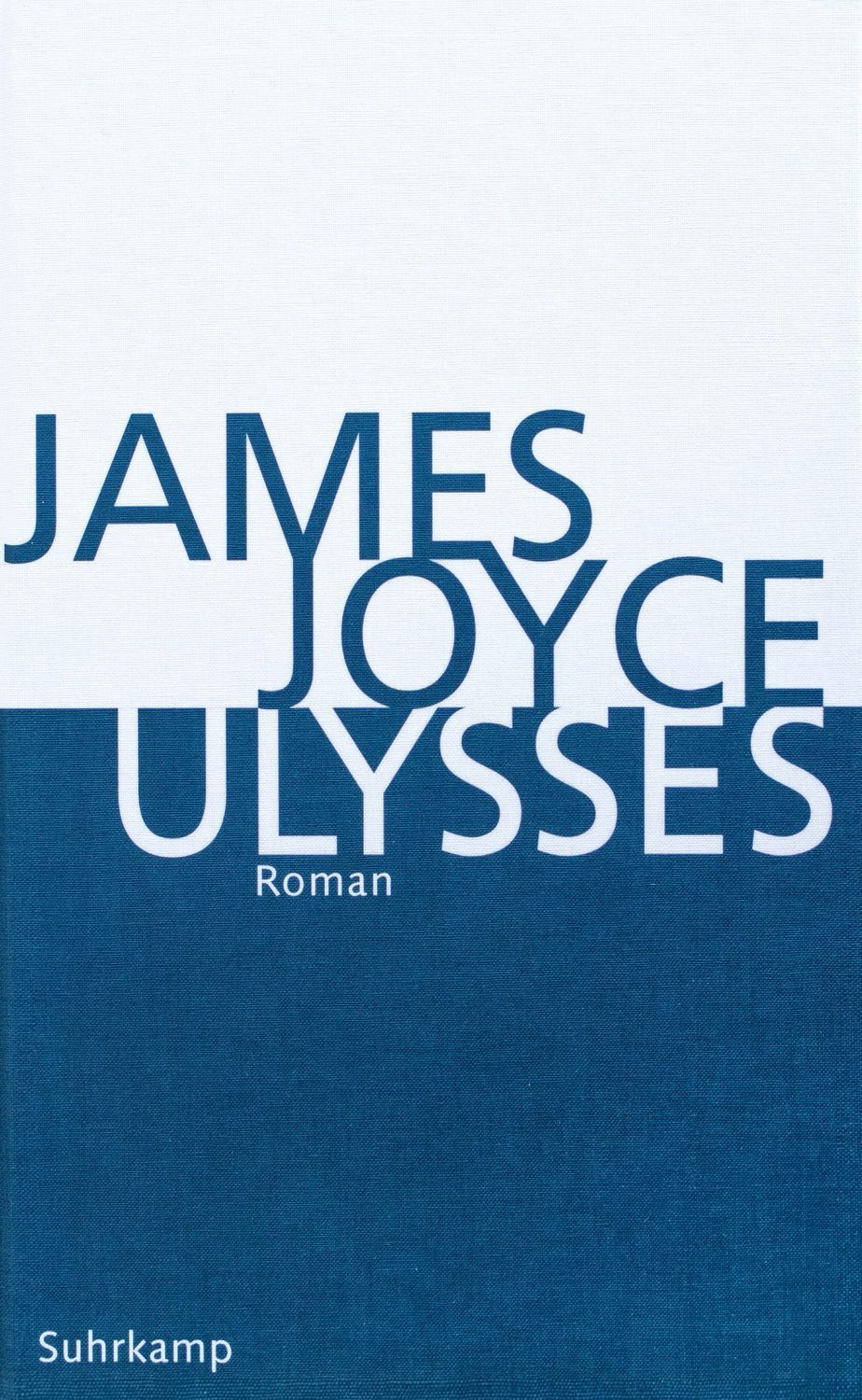 Ulysses / James Joyce