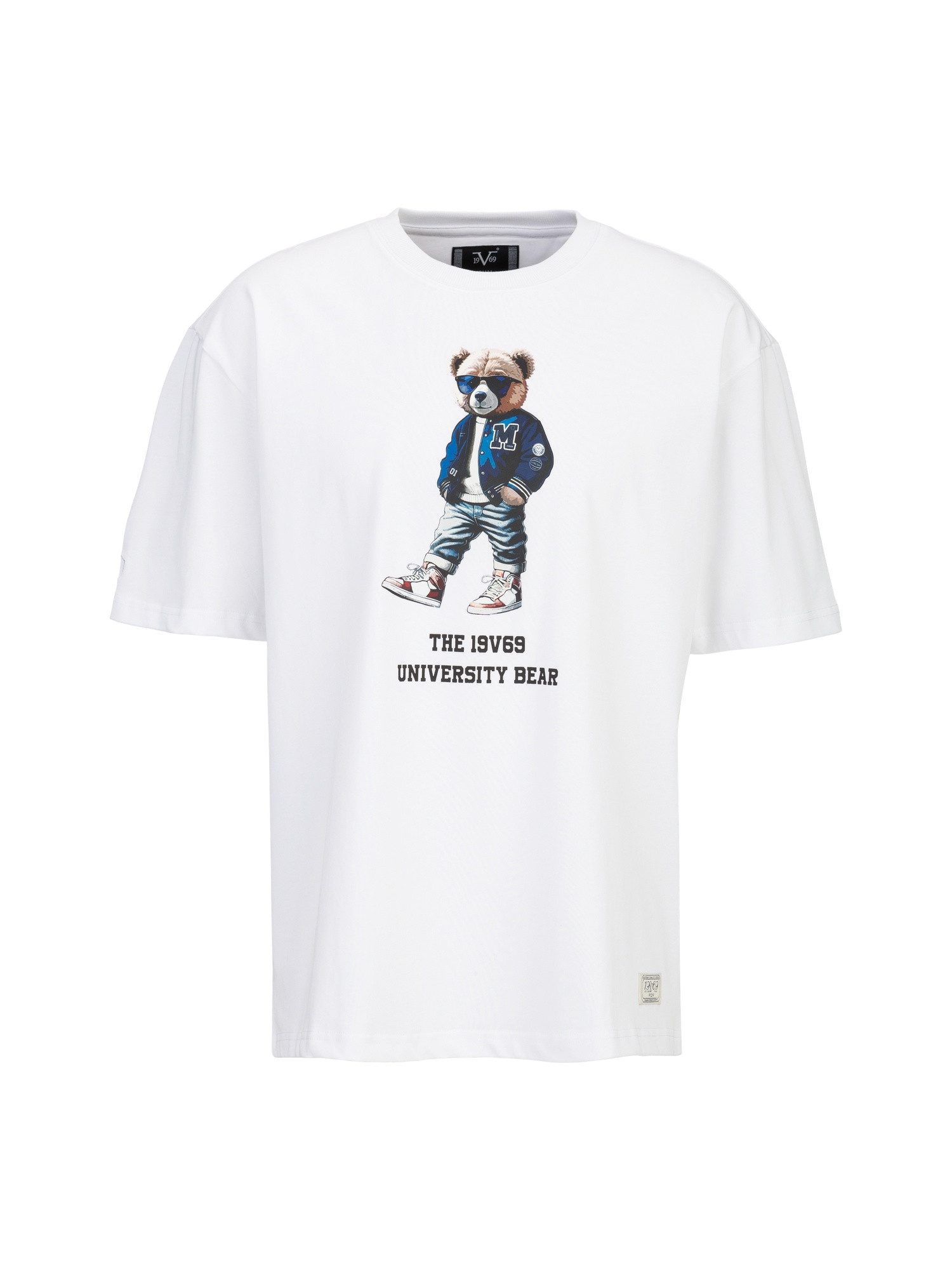 T-Shirt TAMARO BEAR