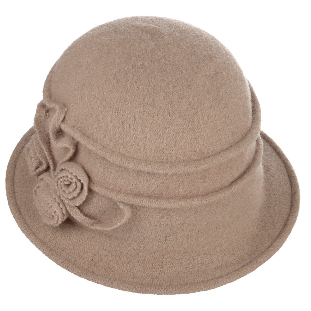 Lierys Filzhut (1-St) Wollhut günstig online kaufen
