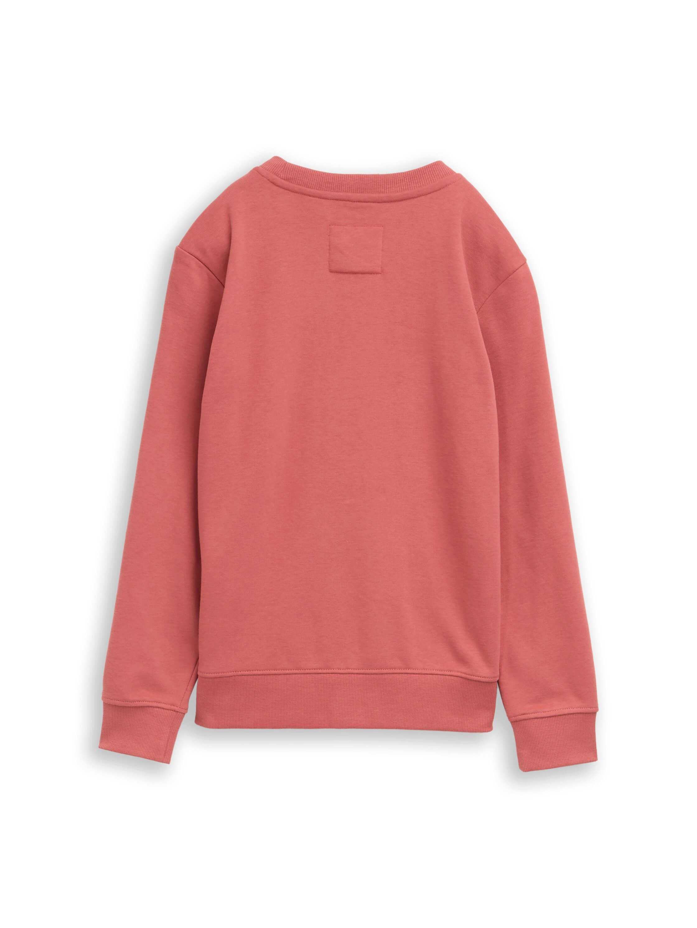 TOM TAILOR Sweatshirt