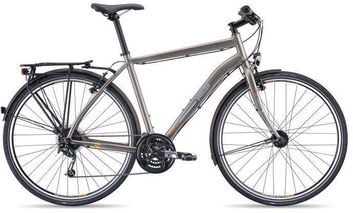 fahrrad breezer liberty 2 r damen