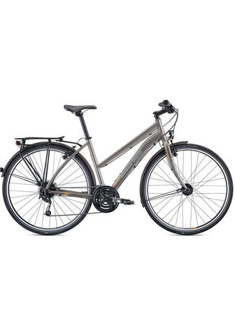 BREEZER BIKES Велосипед туристический »LIBERTY...