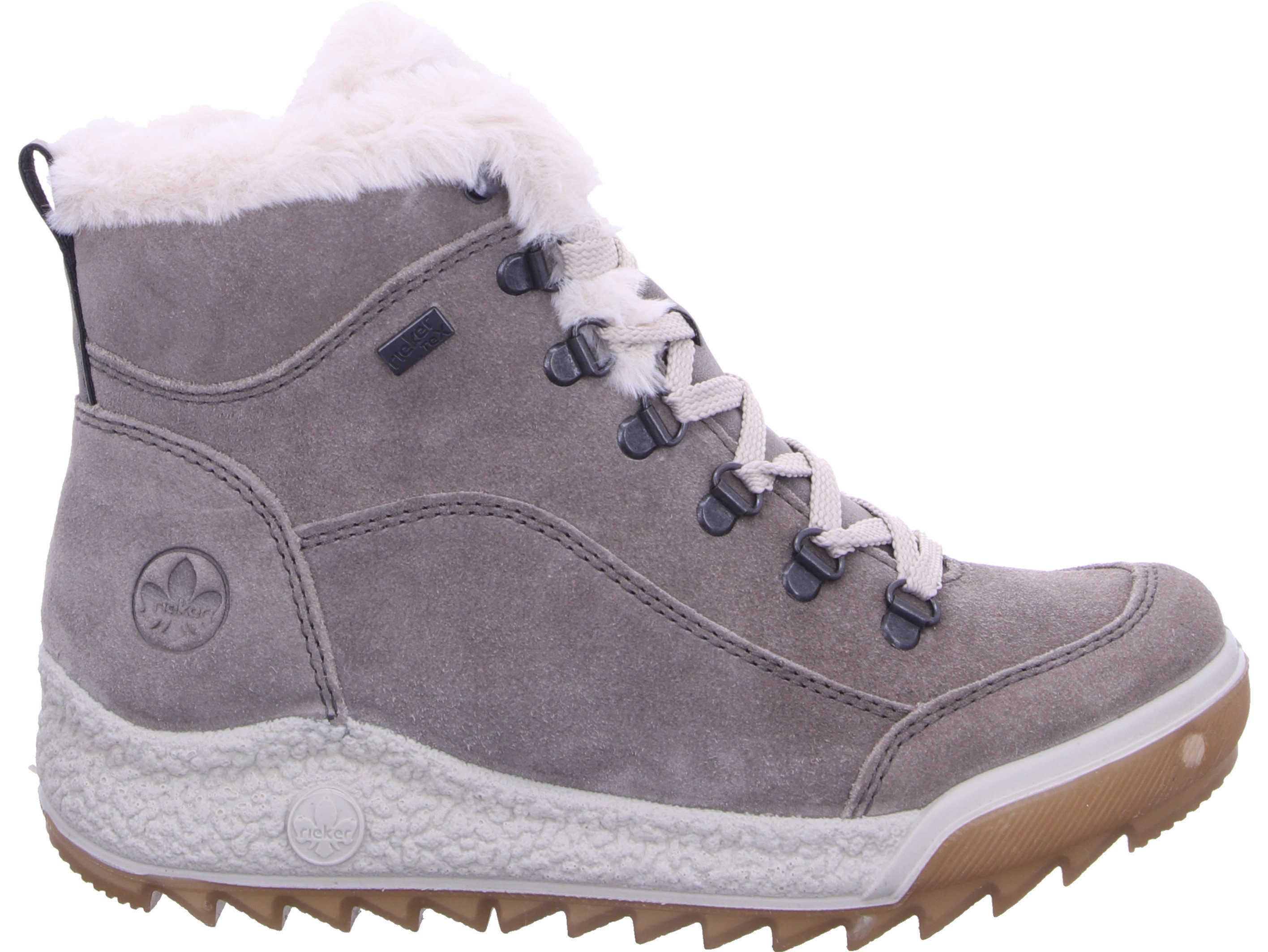 Rieker Winterboots mit TEX-Membran günstig online kaufen