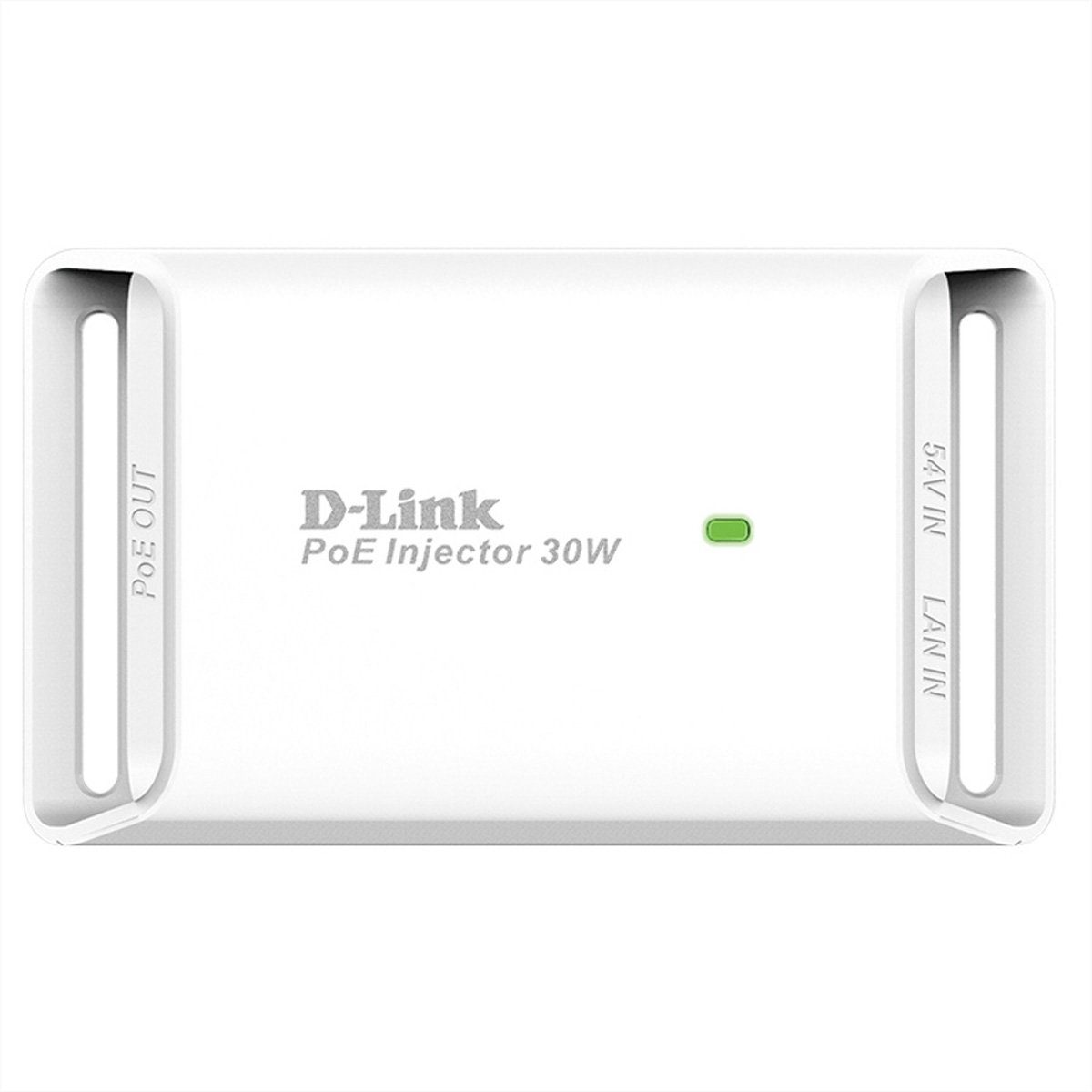 D-Link DPE-301GI PoE+ Adapter/Injector Netzwerk-Switch