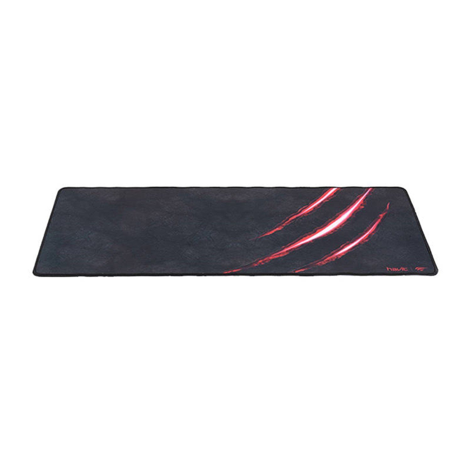 Havit Gaming Mauspad Gamenote Gaming-Mauspad 700x300x3mm Wasserfest und Rutschfest (1-St)