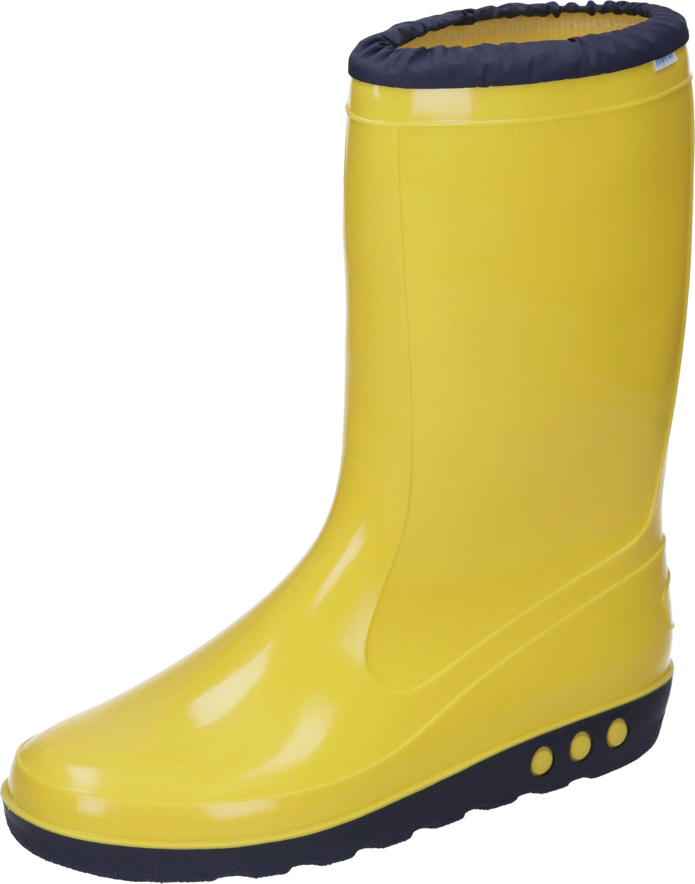 Nora Резиновые сапоги Резиновые сапоги aus Polymer