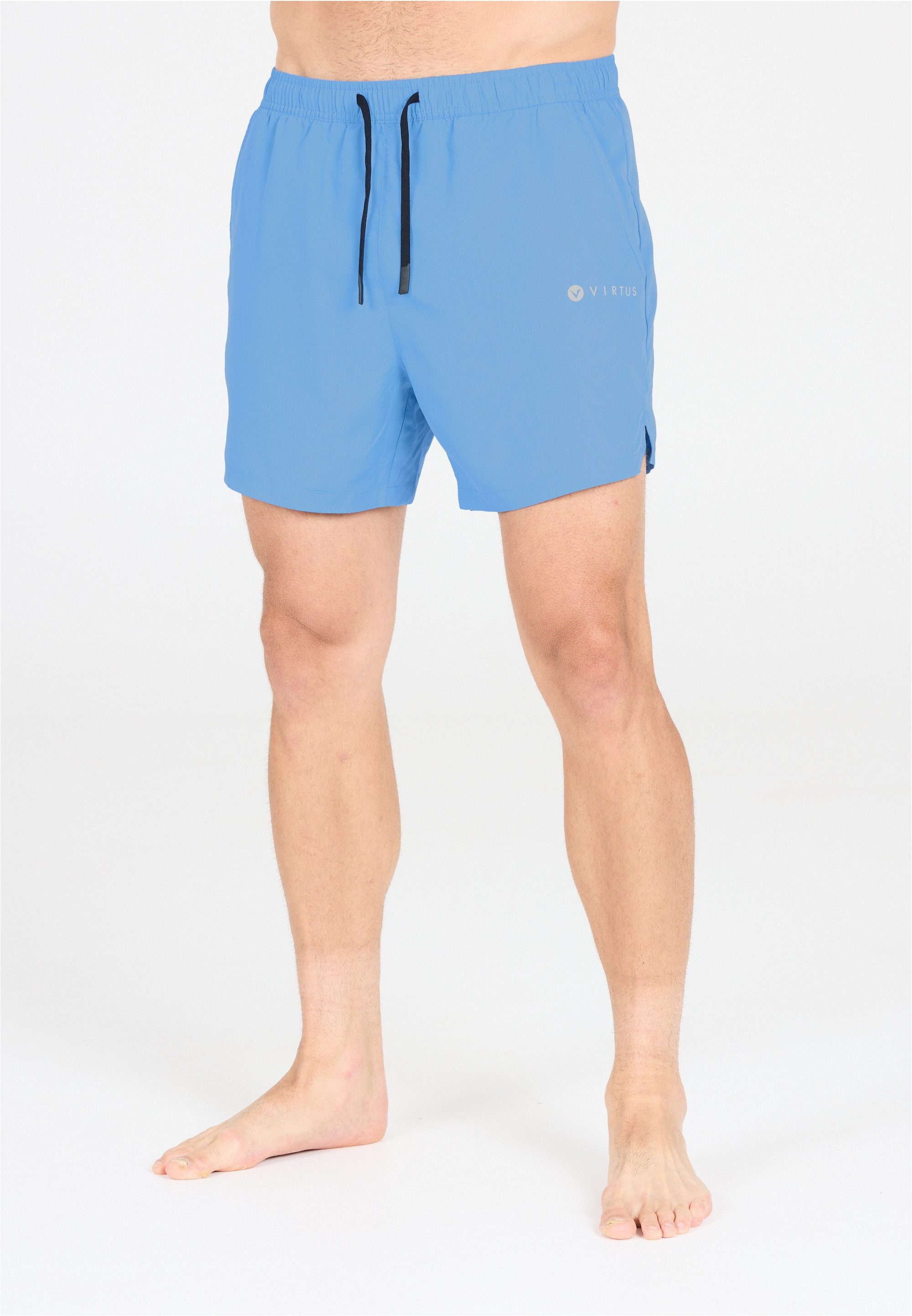 Virtus Badeshorts Smither (1-St) mit 4-Wege-Stretch