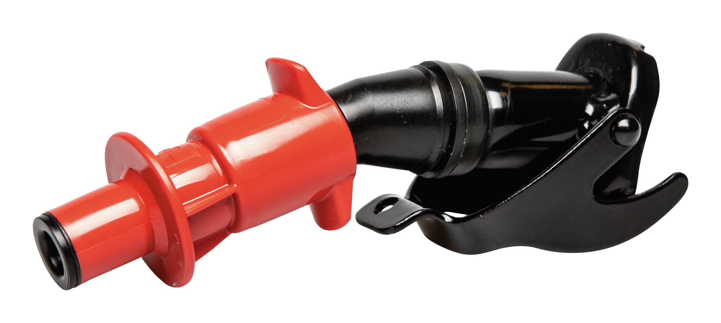 Valpro Kanister, Auto-Ausgießer 5+10 Liter für Kraftstoffkanister