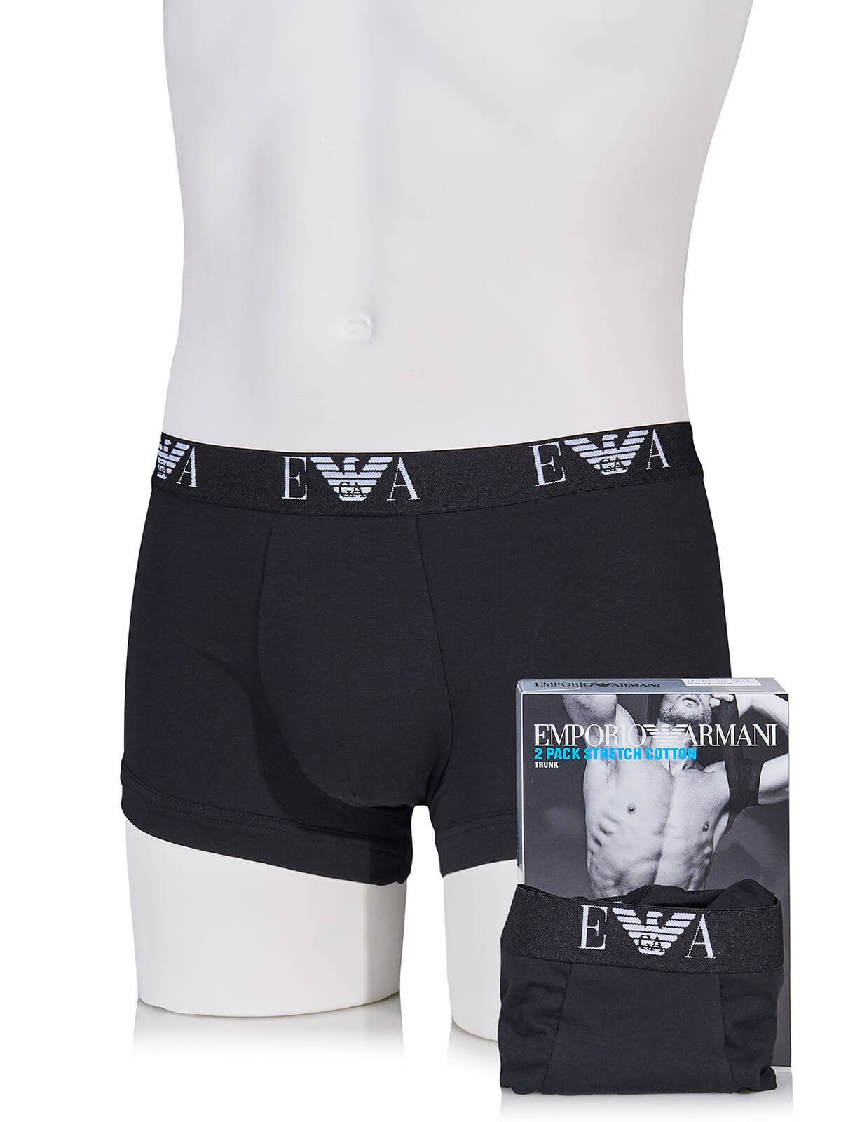 Emporio Armani Boxershorts günstig online kaufen