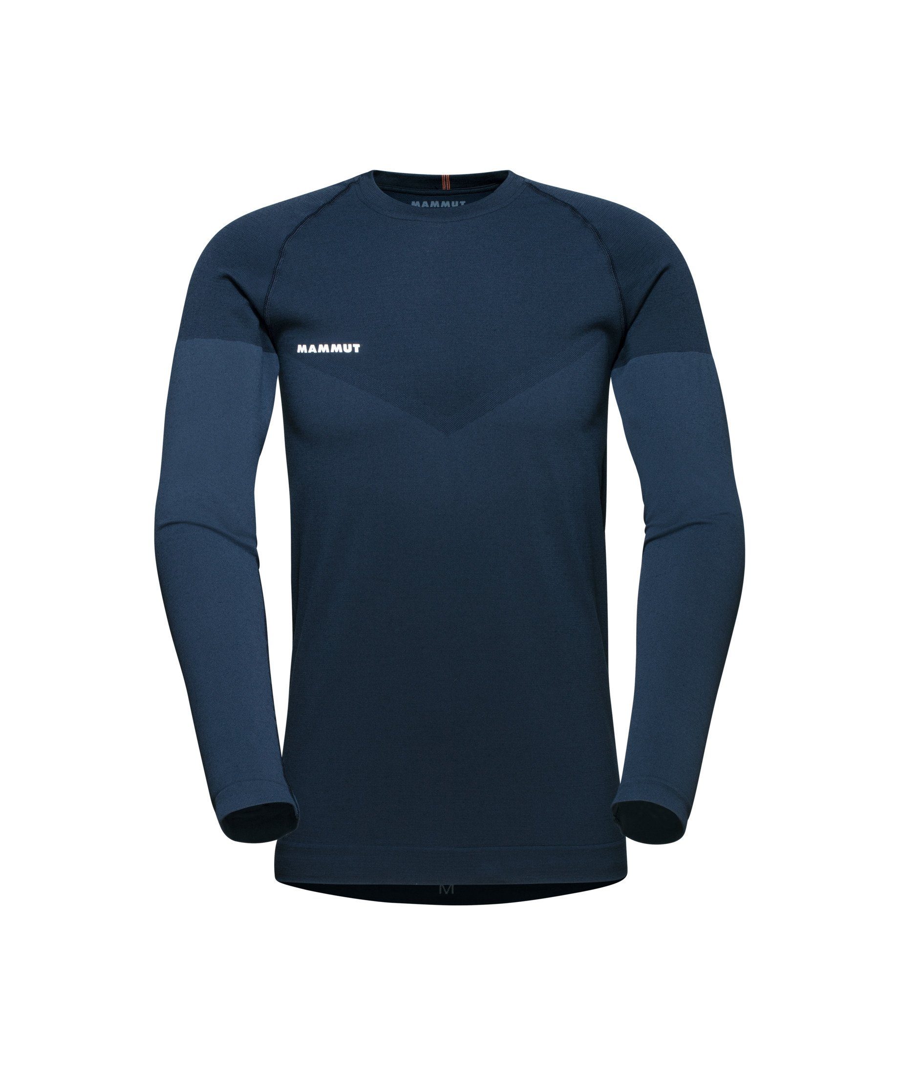 Mammut Longsleeve Trift Longsleeve Men Funktionsshirt marine