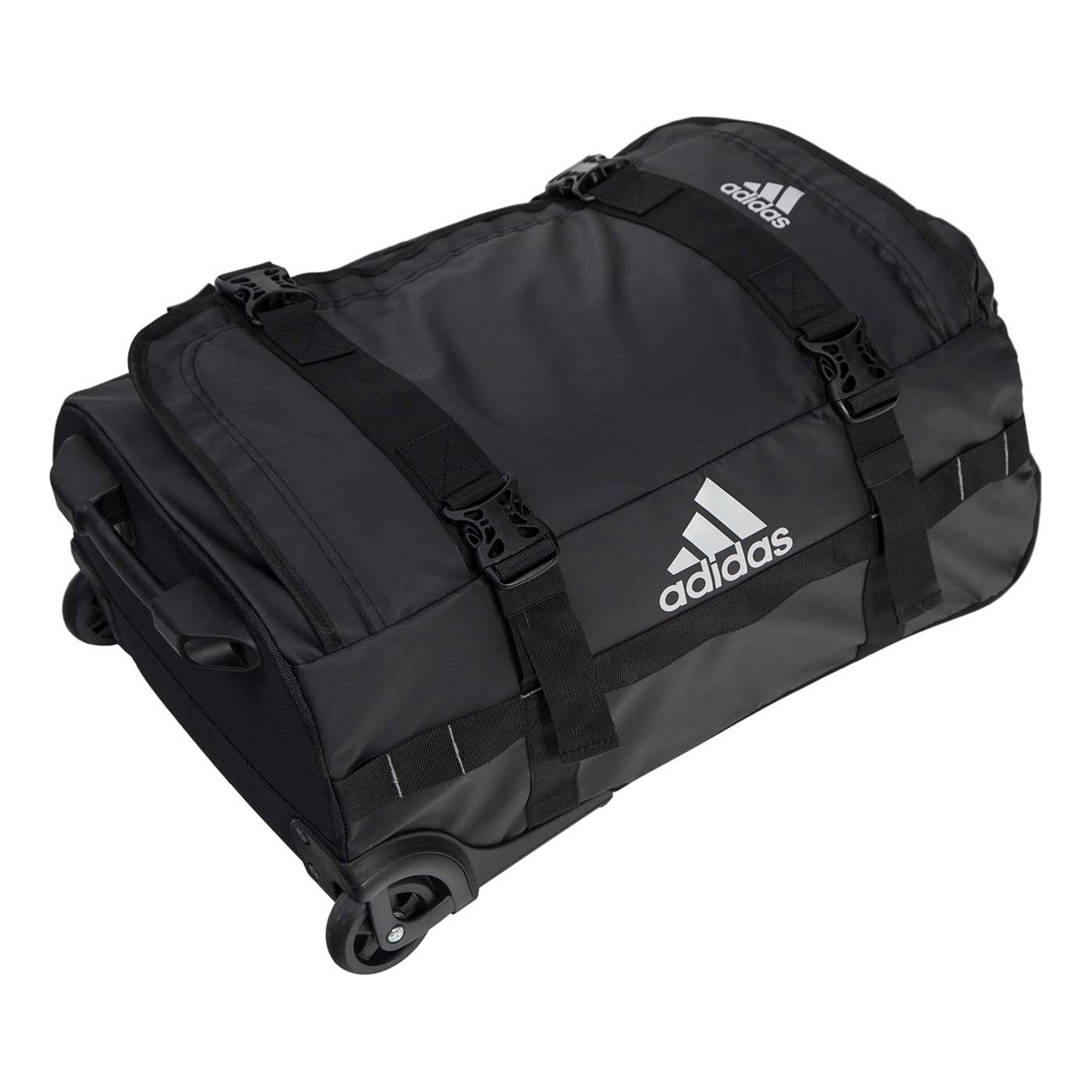 adidas Sportswear Sporttasche 90 L Stage Trolley