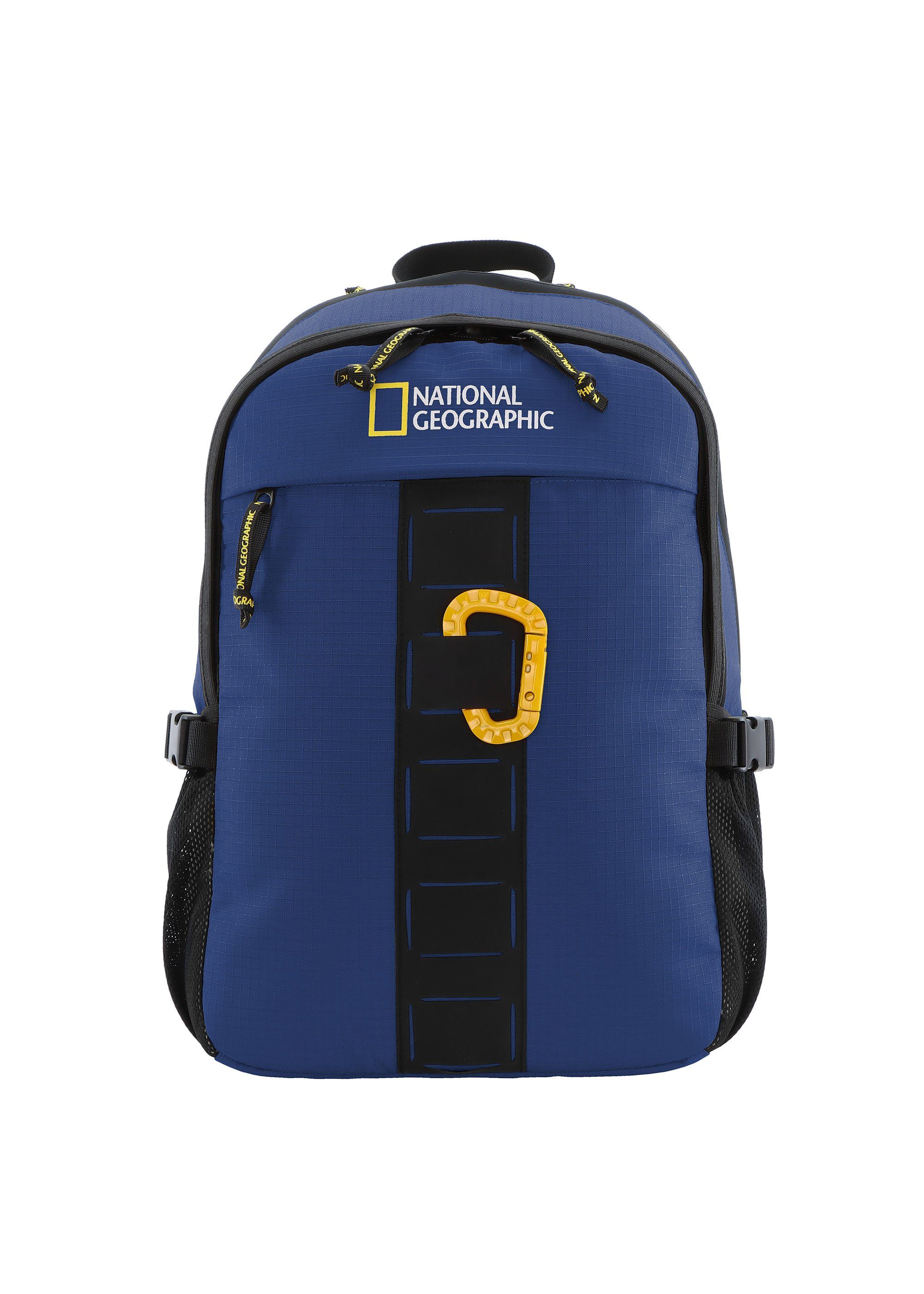 reiserucksack herren 15-Zoll Polyester Wasserdichter Rucksack