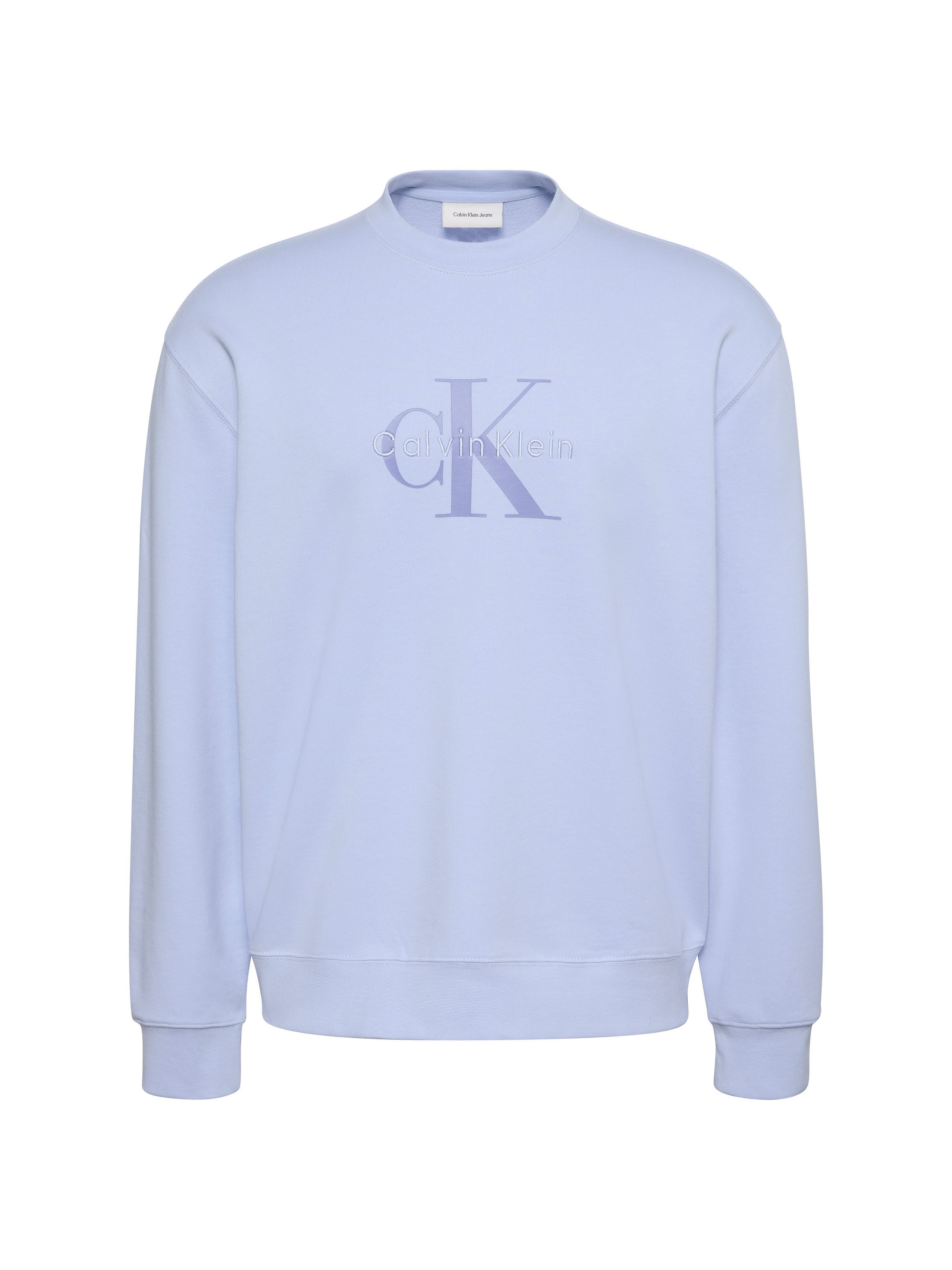 Casual Blue