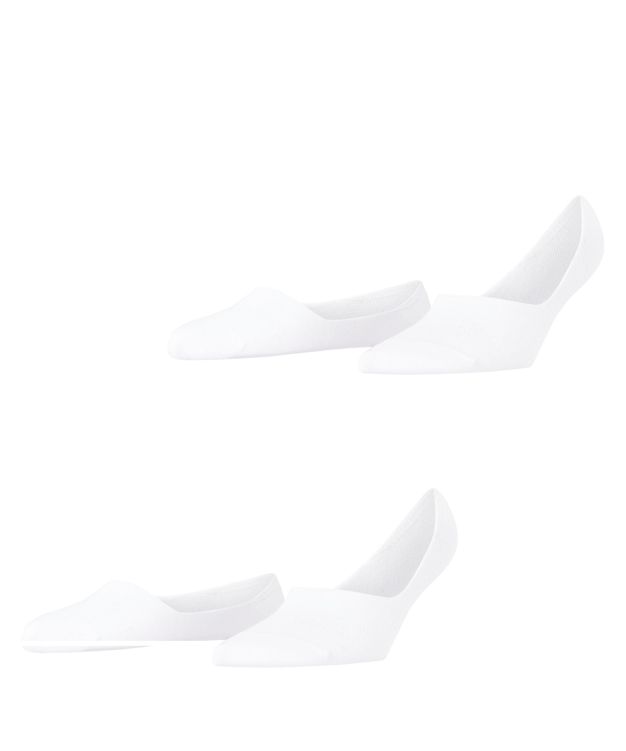Füßlinge Everyday 2-Pack