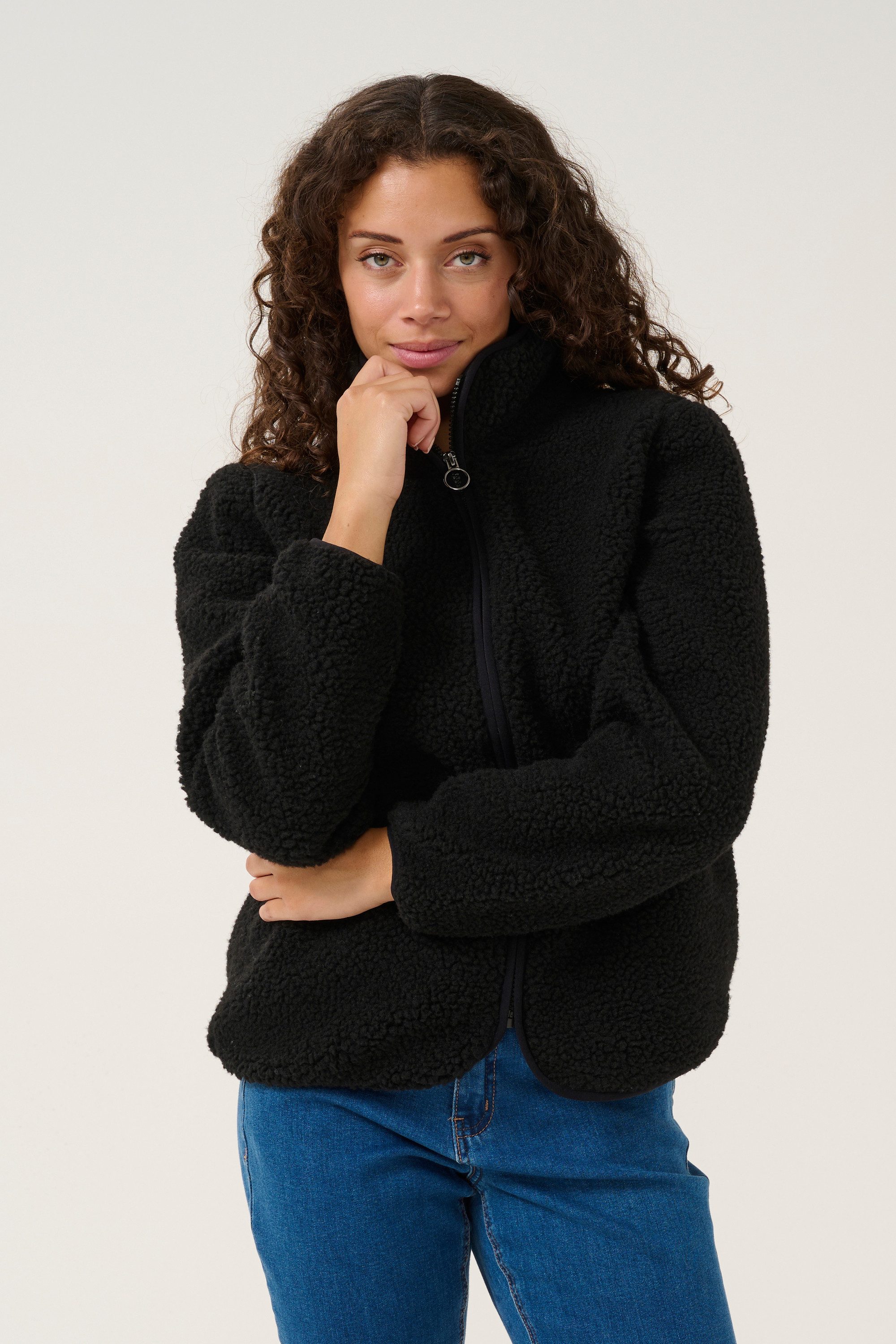 Love Copenhagen Wintermantel Jacke LCVigga