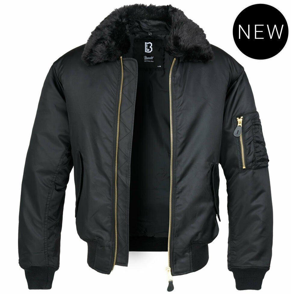 Brandit Steppjacke Brandit Herren Herbst Winter günstig online kaufen