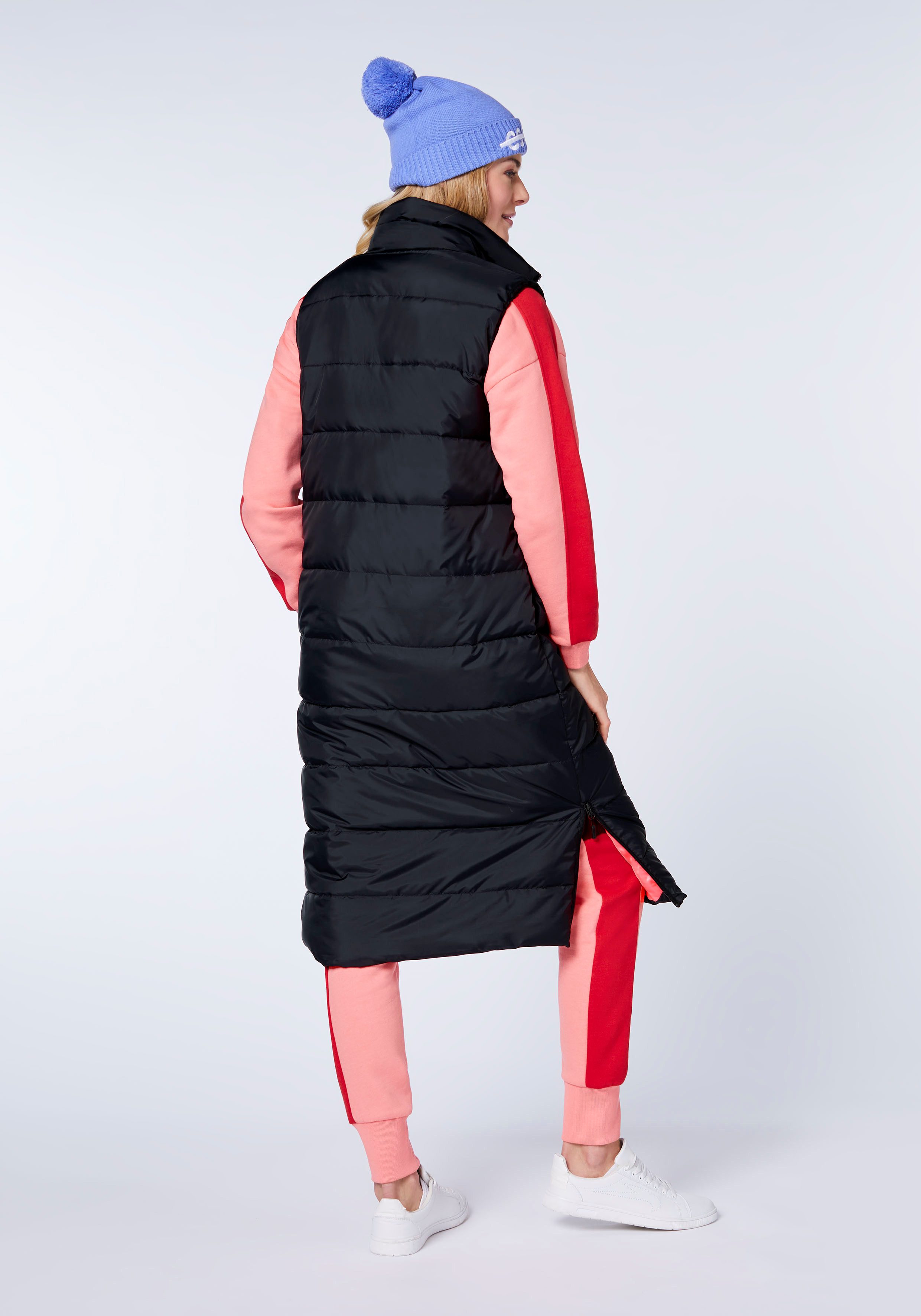 Chiemsee Longweste günstig online kaufen