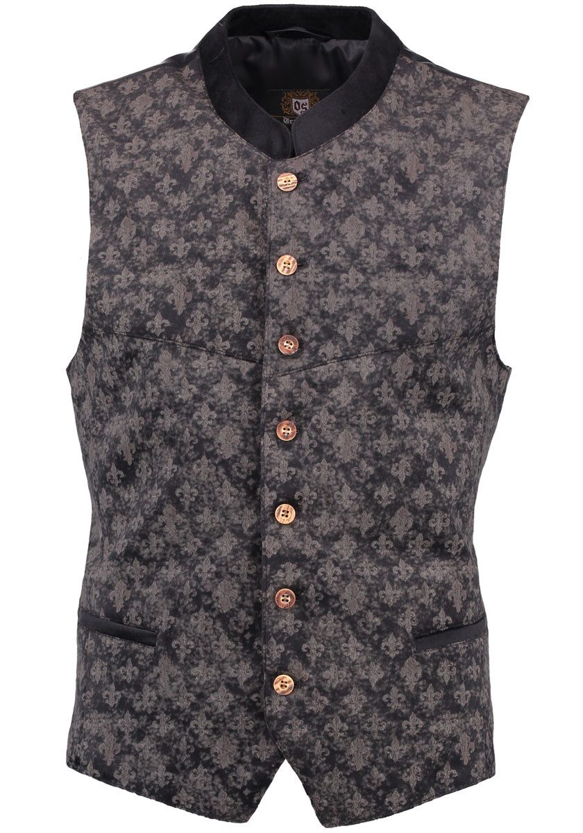 OS Trachten Trachtenweste Loxxi Gilet Weste günstig online kaufen
