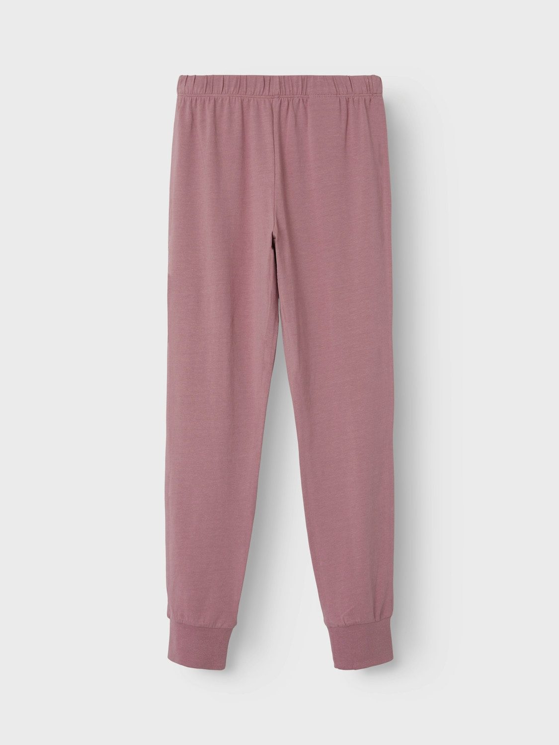 Name It Pyjama NKFNIGHTSET NOSTALGIA FLOWER NOOS (Set, 2 tlg) in Basic-Form