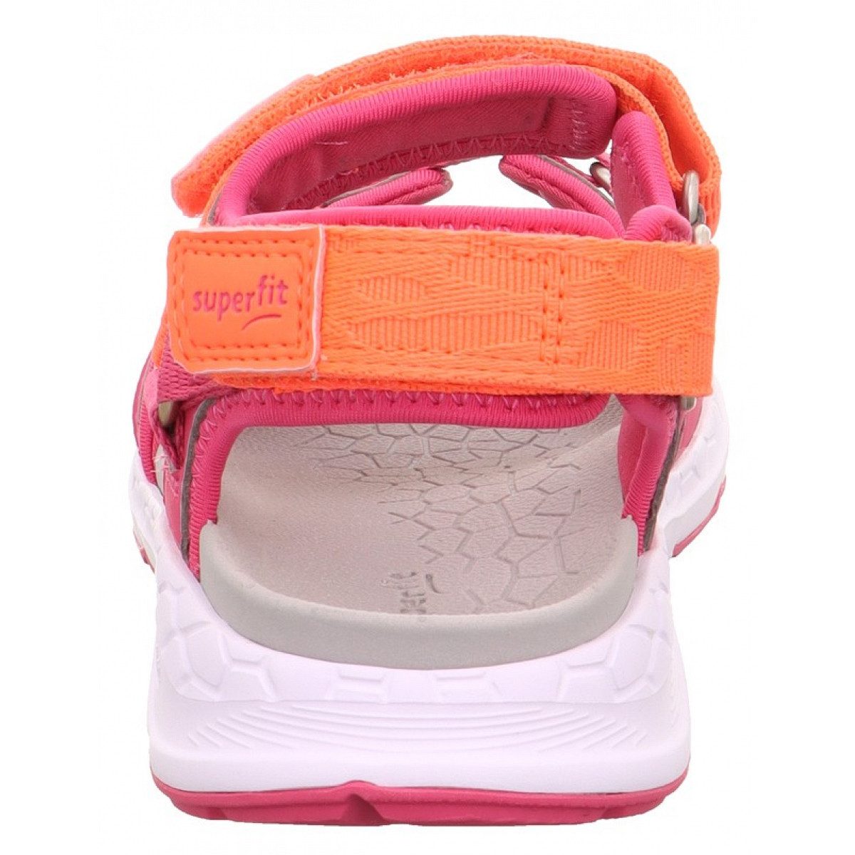 Superfit Criss Cross Sandale