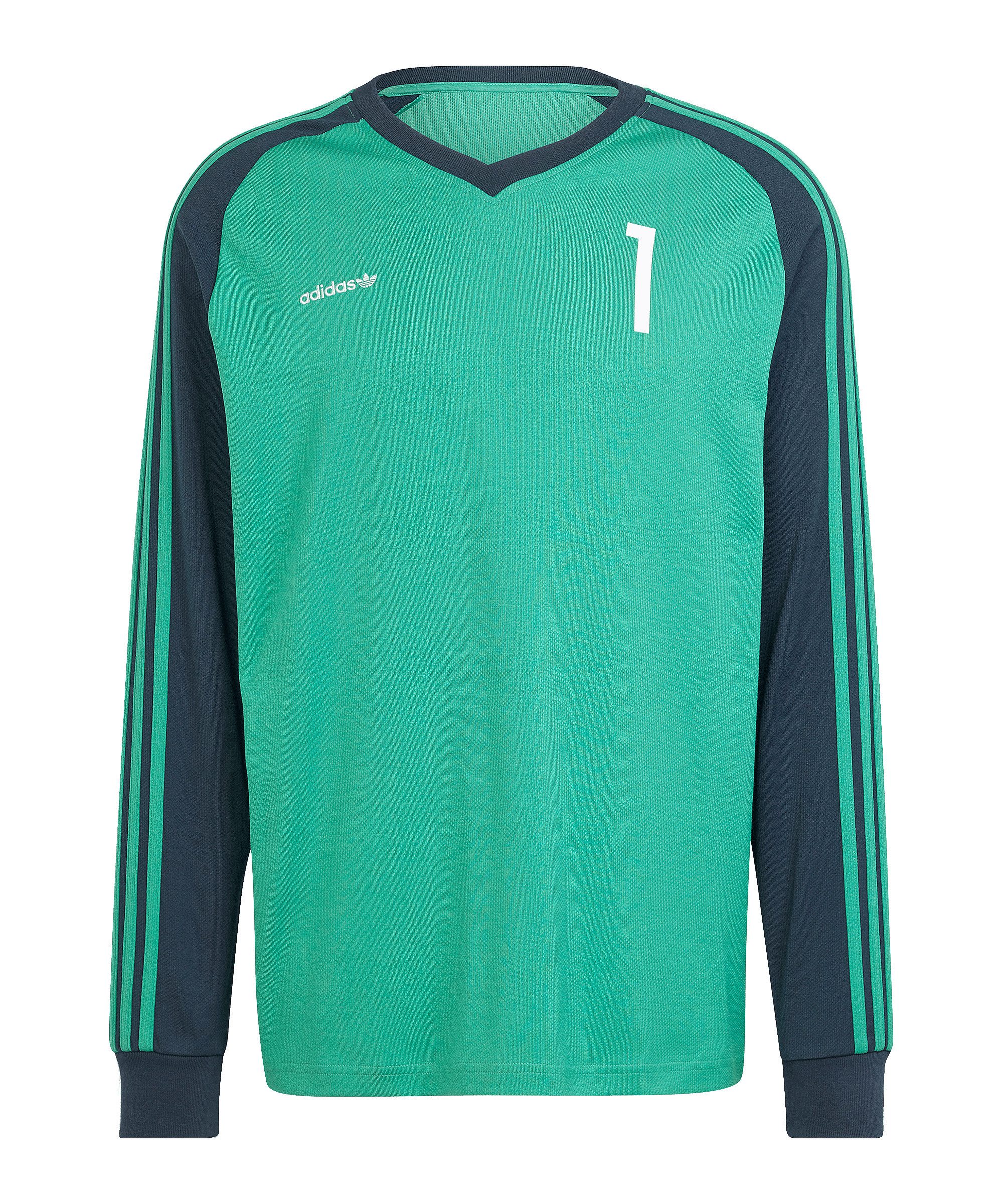Fußballtrikot JERSEY