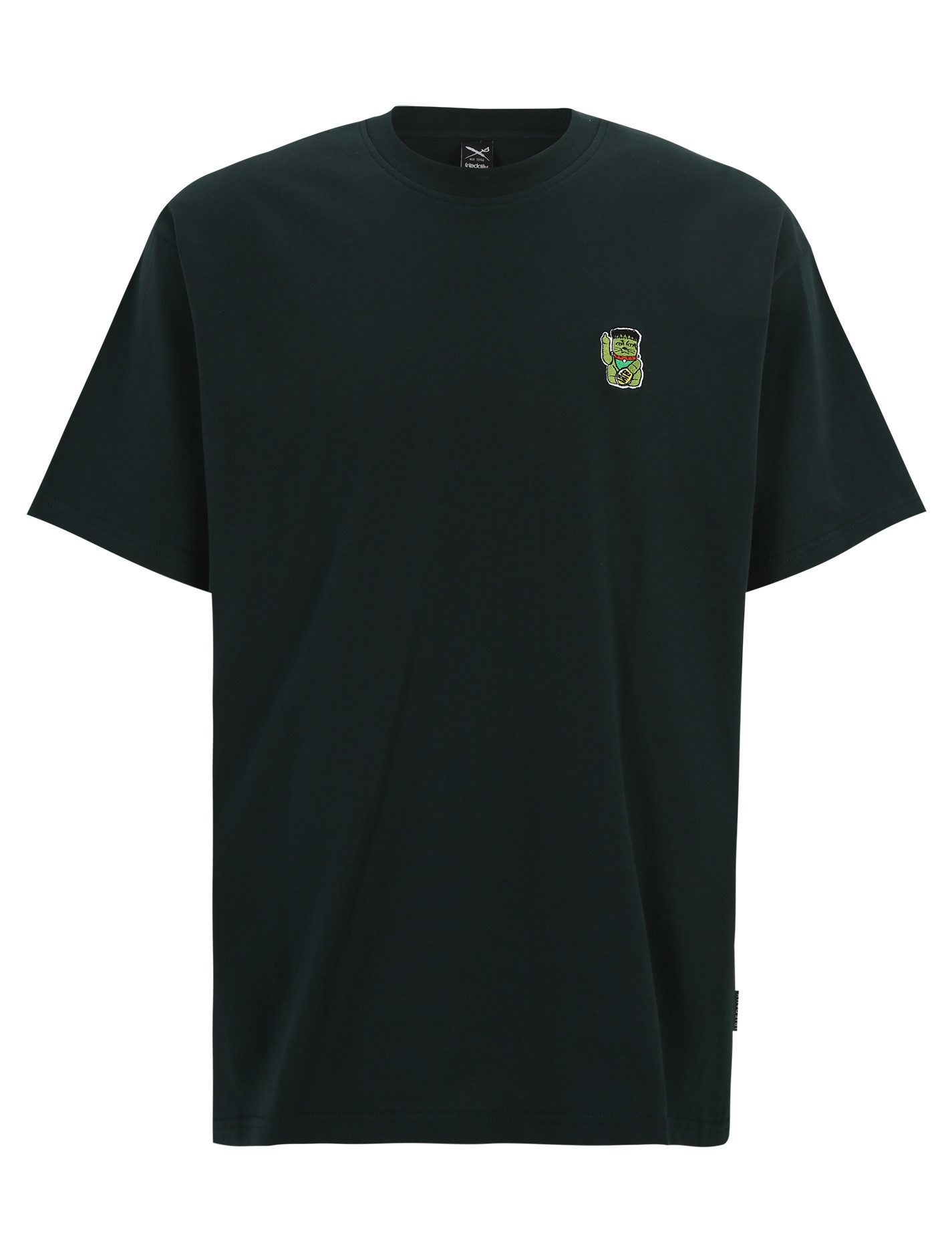iriedaily T-Shirt T-Shirt Iriedaily Franken Cat günstig online kaufen