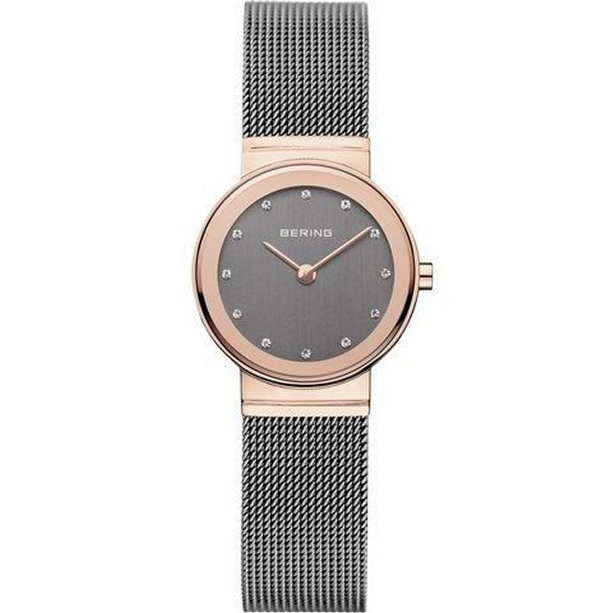 Bering Quarzuhr 10126-369 günstig online kaufen