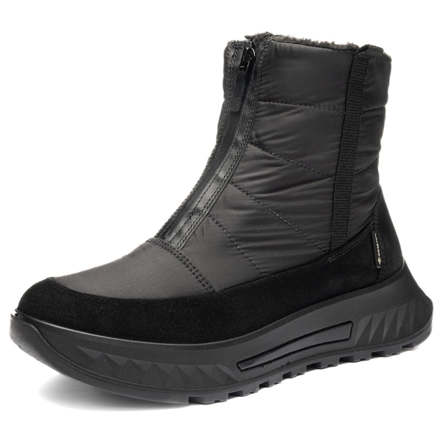 Ara ST.MORITZ Winterboots Snowboots, Winterstiefel mit Weite H (sehr weit) günstig online kaufen