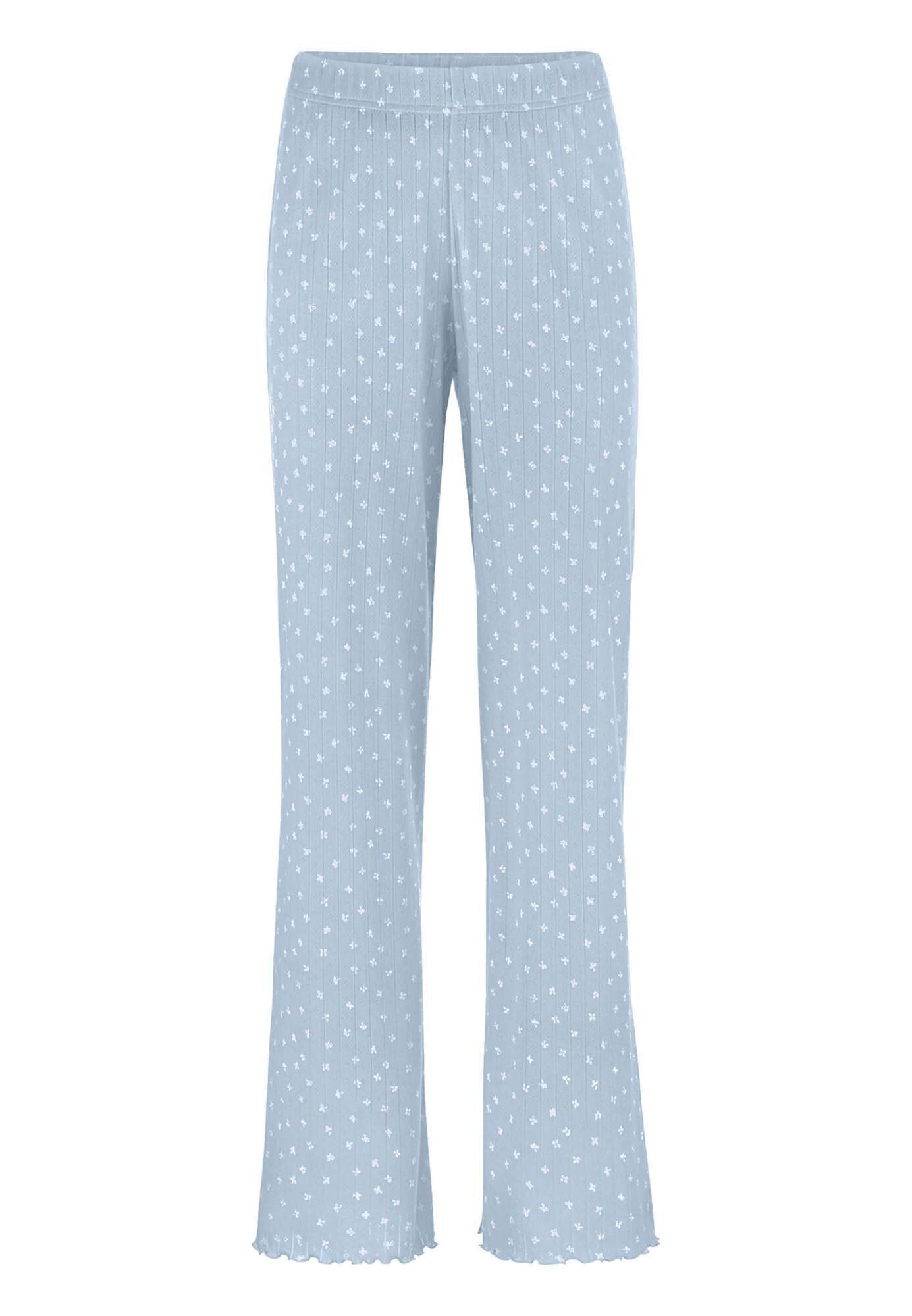 nordisch blau
