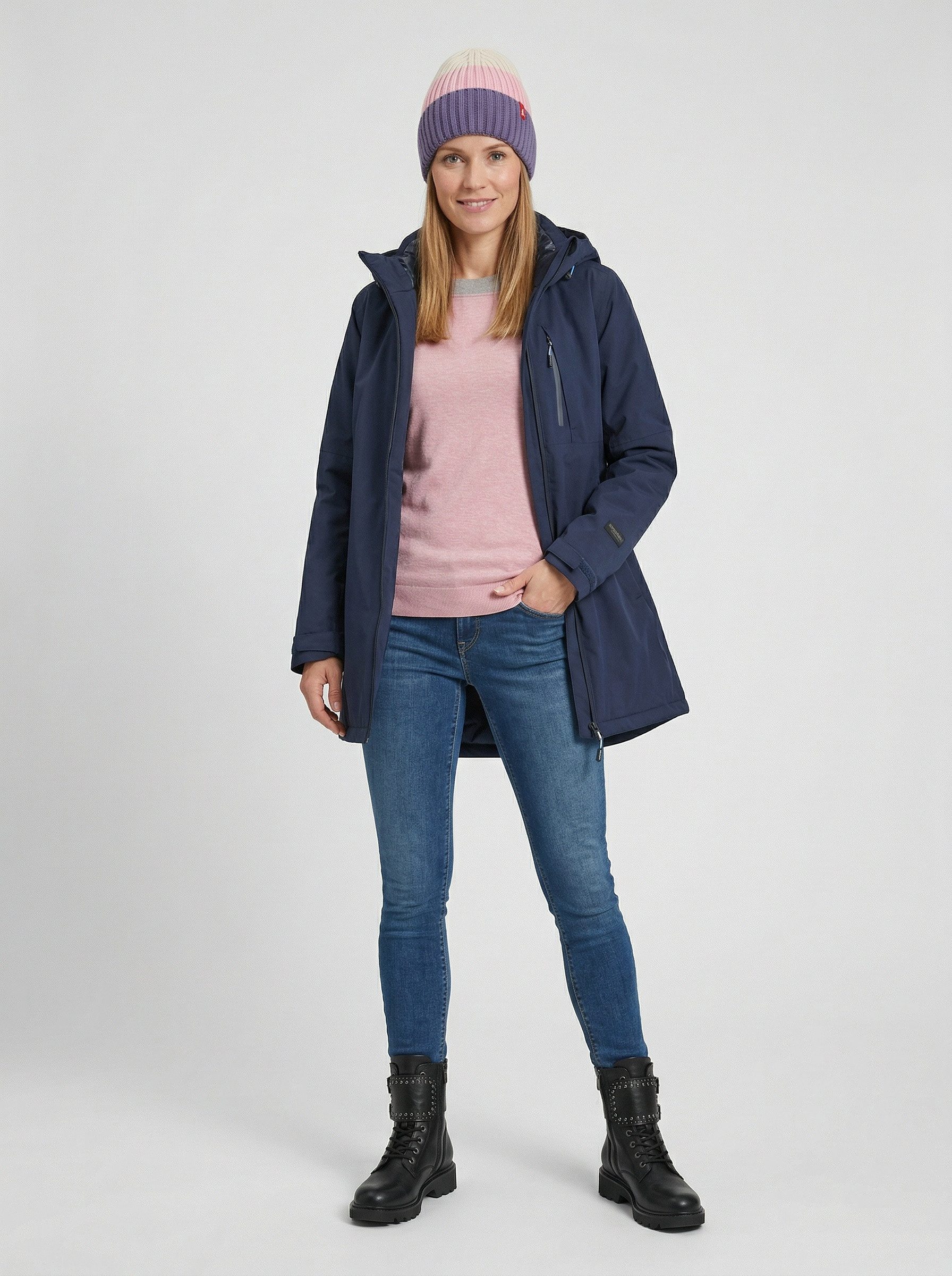Zum Outfit 6