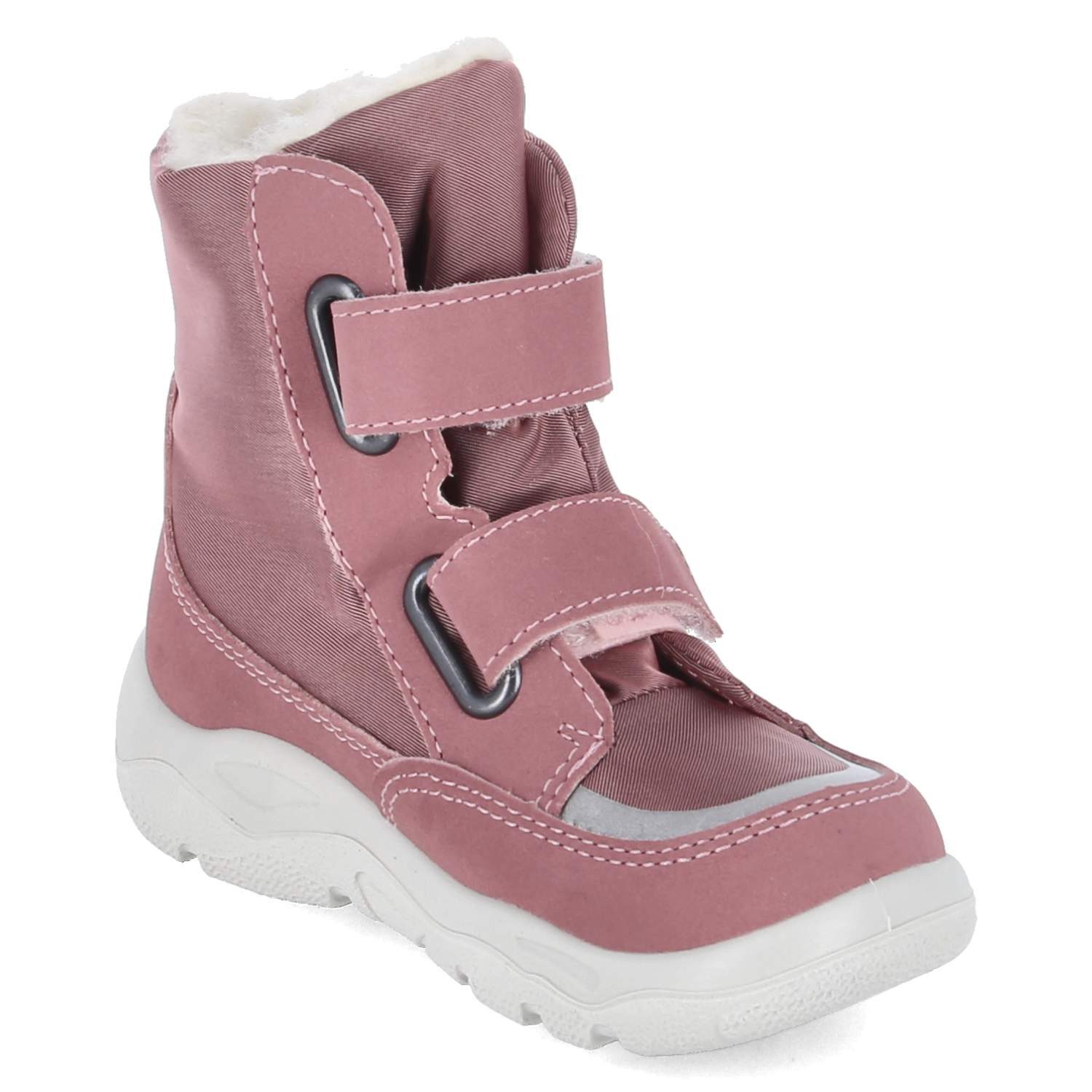 Pepino Pepino Winterstiefel 50 3402802/320 Unisex Textil & Synthetik pink Winterboots – Bild 5 von 5