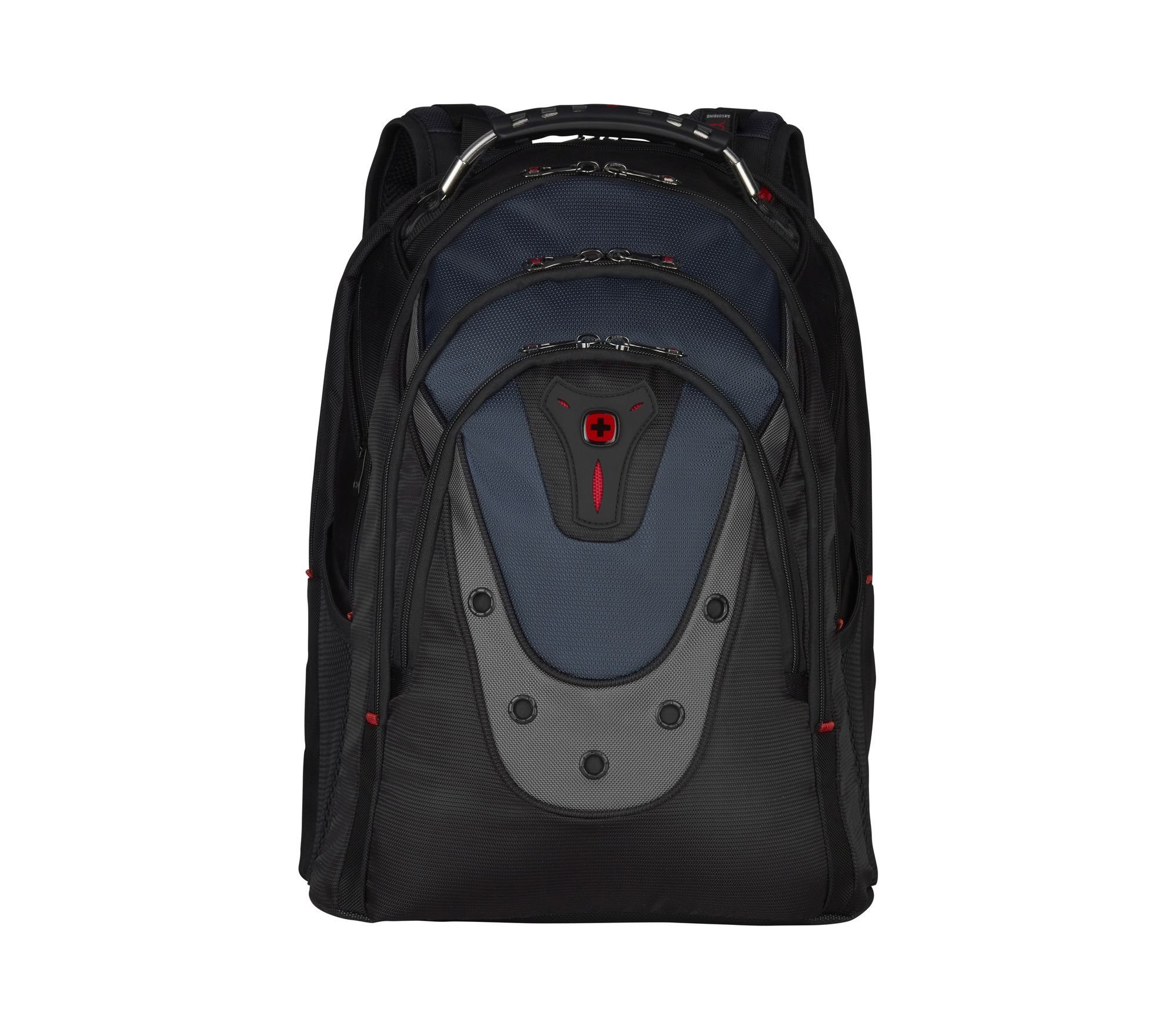 Wenger Laptoprucksack Laptop-Rucksack Ibex17 bis 17 Zoll mit Tablet-Fach 23 günstig online kaufen