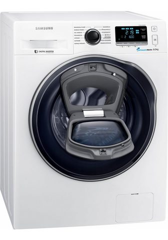 Стиральная машина AddWash WW6400 WW8GK...