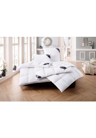 EXCELLENT Одеяло пуховое »Luxus« лег...