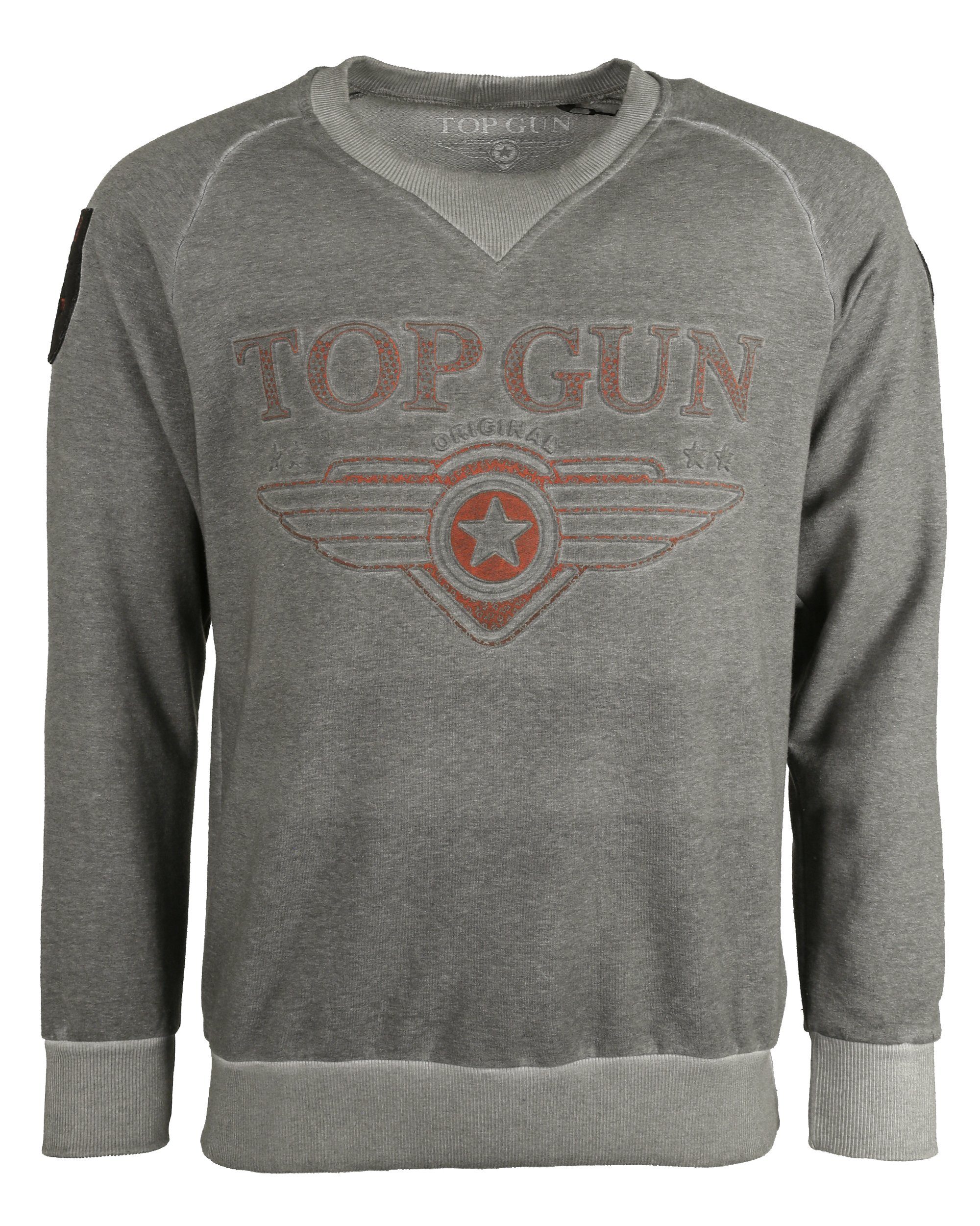 TOP GUN TG20201131 Sweater