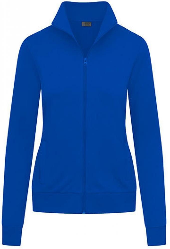 Promodoro Sweatjacke Damen Jacket Stand-Up Collar günstig online kaufen
