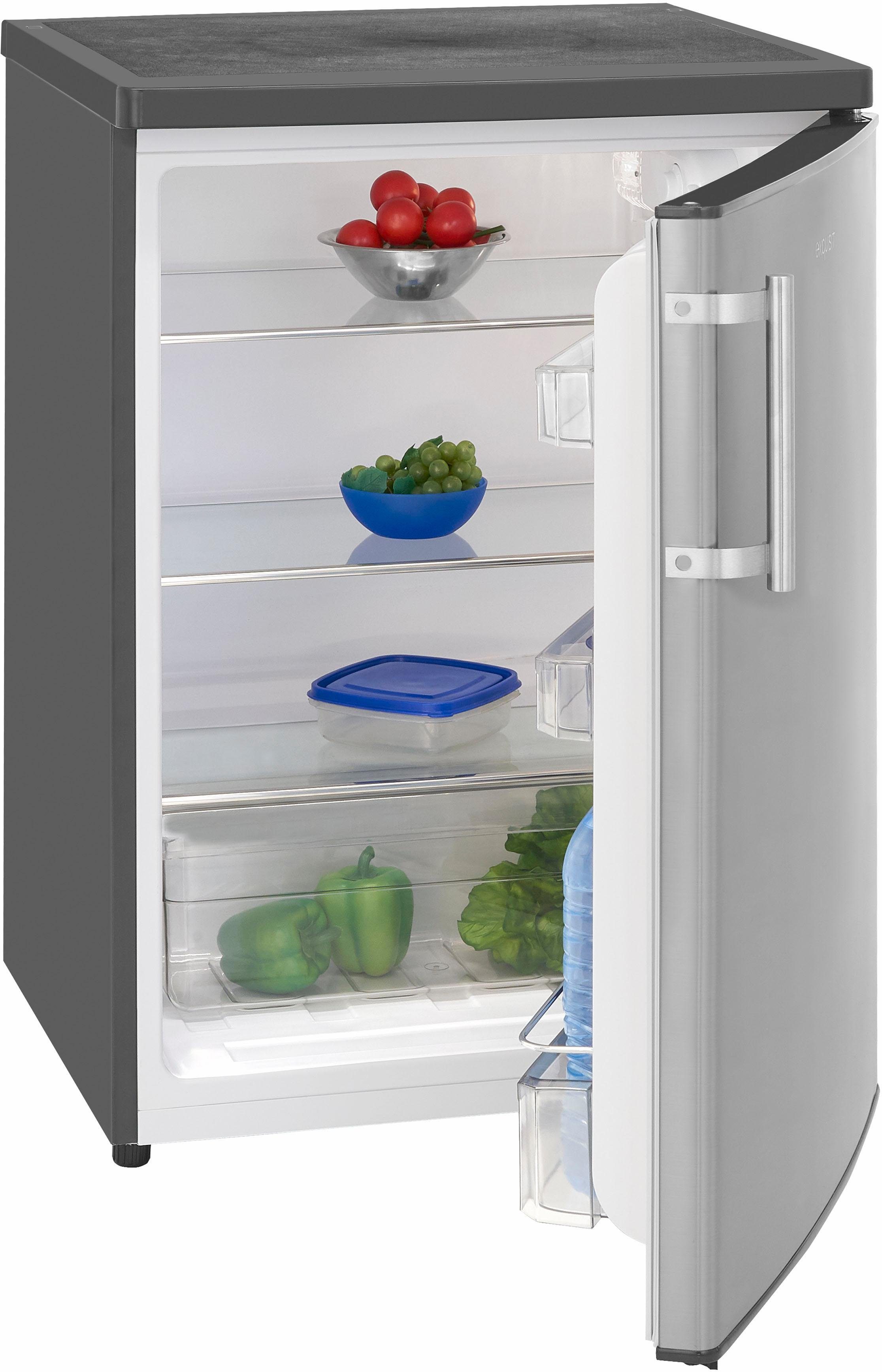 Kühlschrank 60 Cm Breite 85 Cm Hoch Ohne Gefrierfach