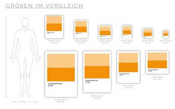 MOTIVISSO Poster Screwdriver Club