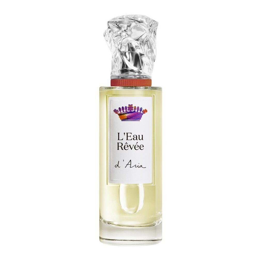 sisley Körperpflegeduft L'Eau Rêvée d'Aria Eau de Toilette 50ml