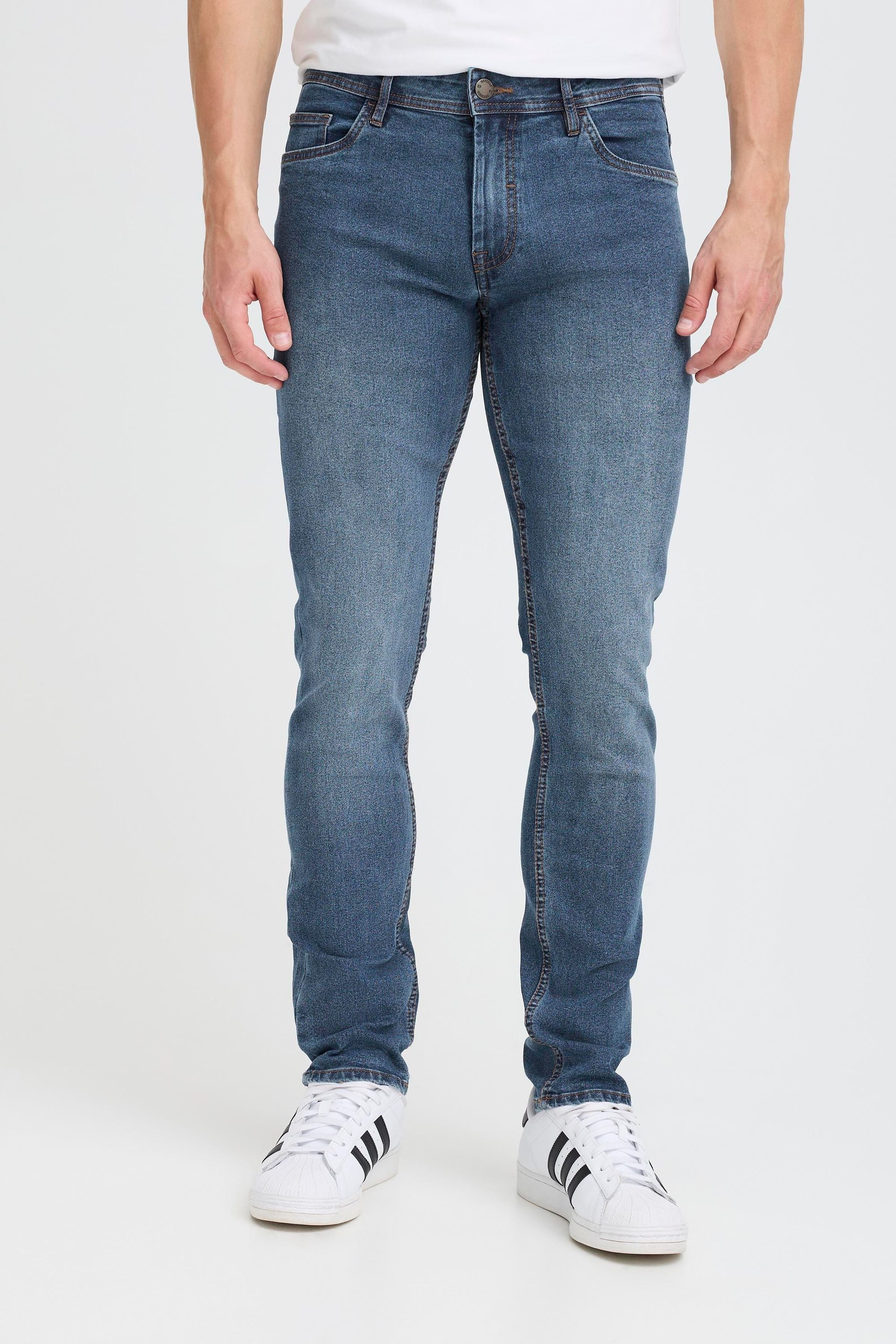 Blend Slim-fit-Jeans BHZillo Klassische Slim-fit-Jeans günstig online kaufen