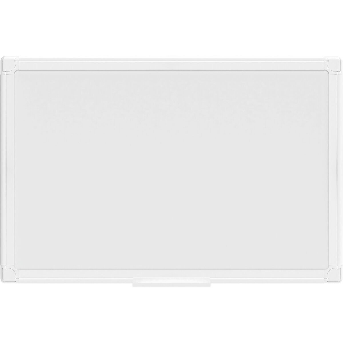 MAUL Magnettafel Whiteboard MAULprimo 30/45cm weiß kunststoffbesch. Kunststoffrahmen