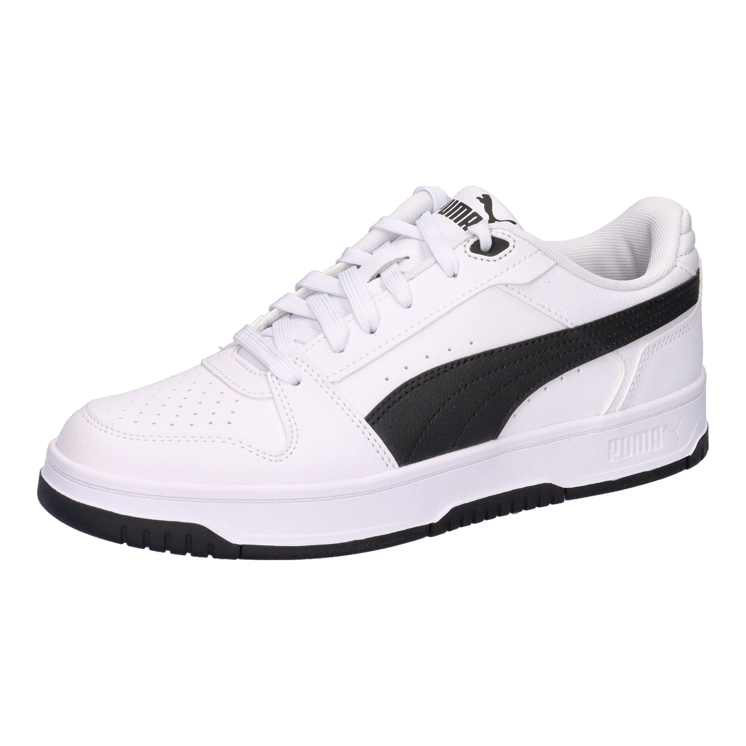 Puma Kinder Sneaker Rebound Slam Lo Jr 408292 Sneaker