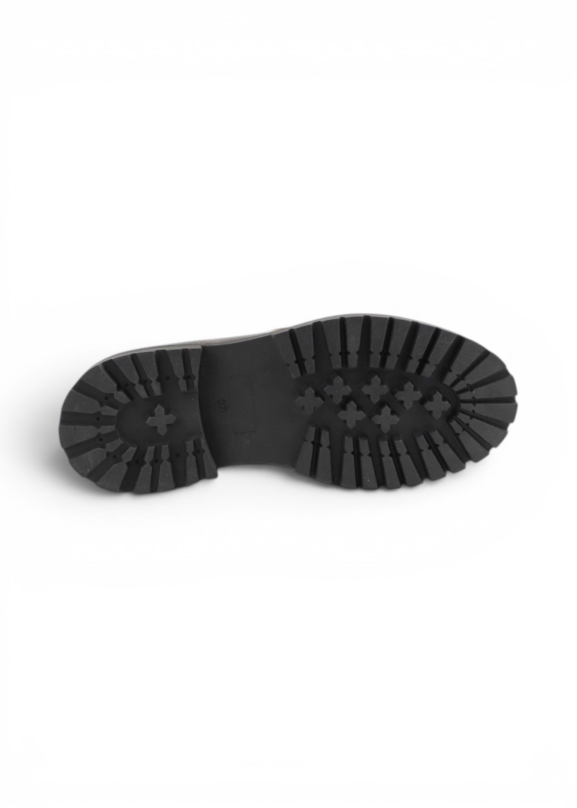 Apple of Eden AOEGAIA Loafer (2-tlg) Weiches Pull-up-Leder mit Memory-Schaum-Komfort