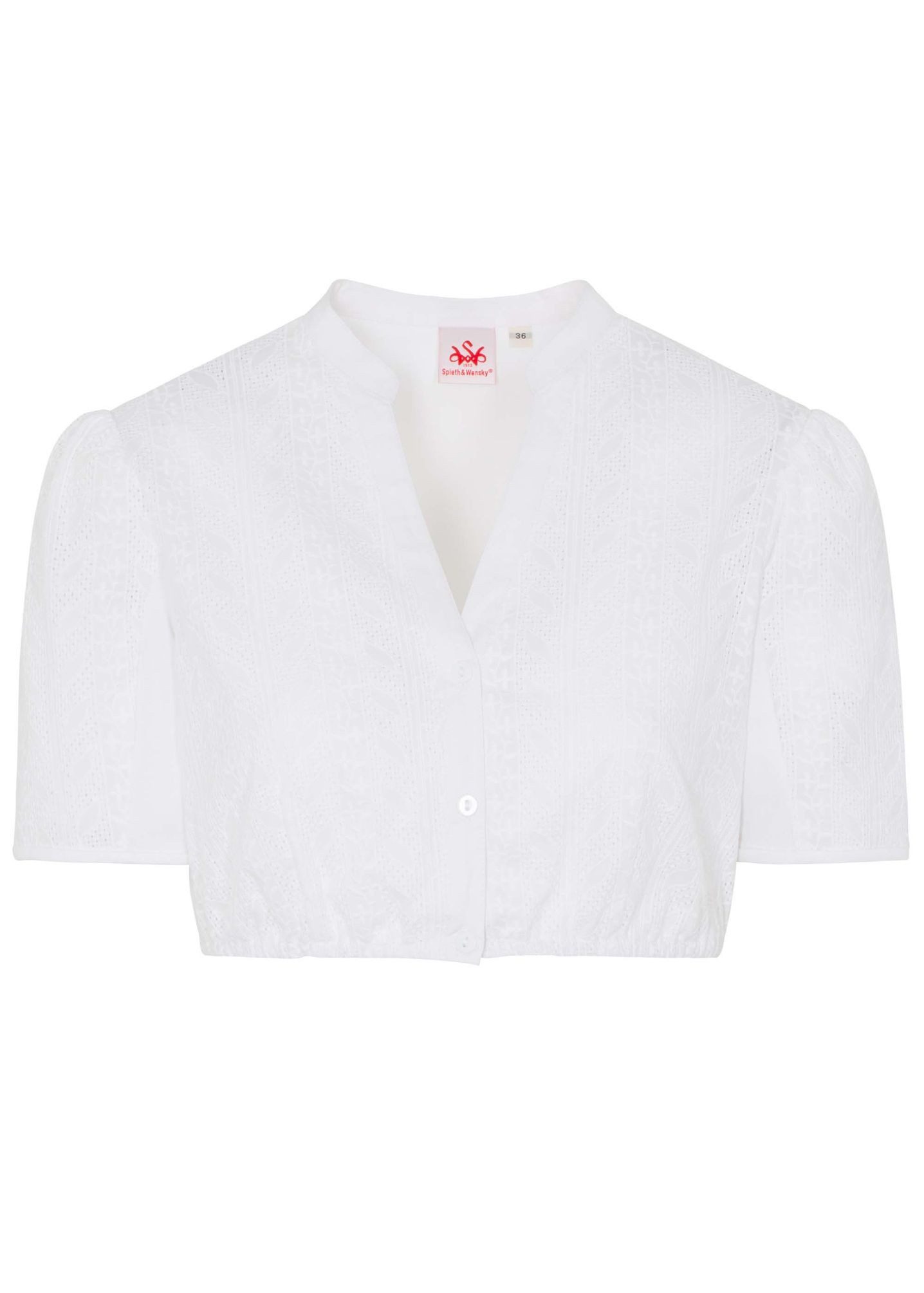 Spieth & Wensky Dirndlbluse Patricia (350341-1057)