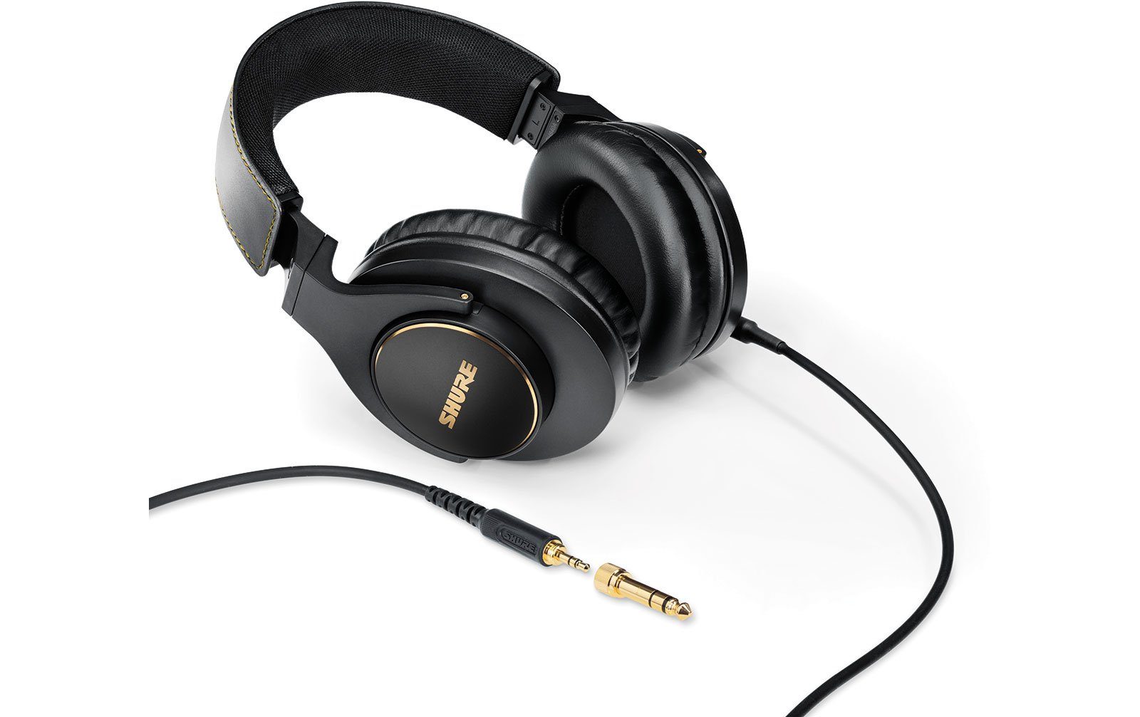 Shure SRH840A HiFi-Kopfhörer