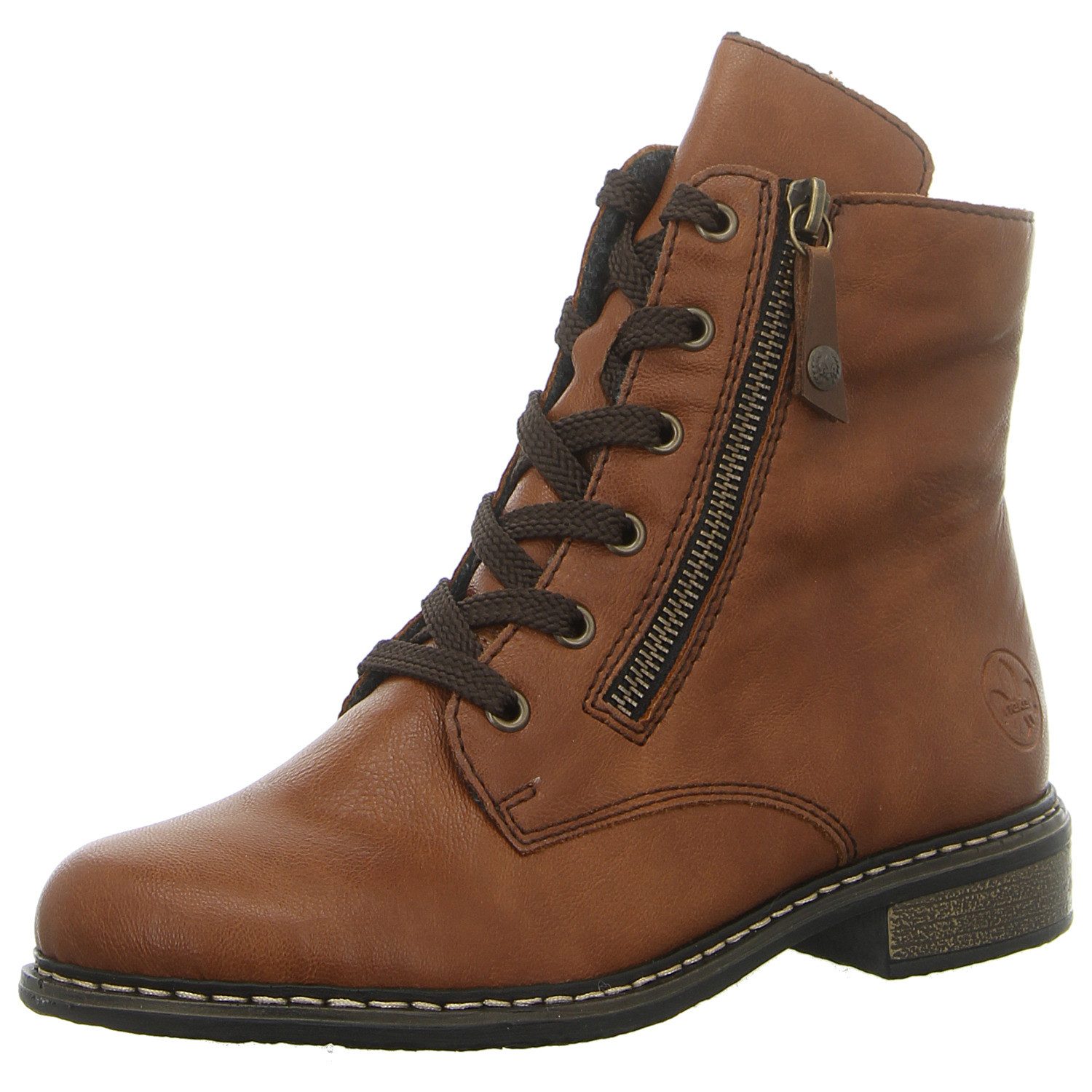 Rieker 71204-22 Stiefelette günstig online kaufen