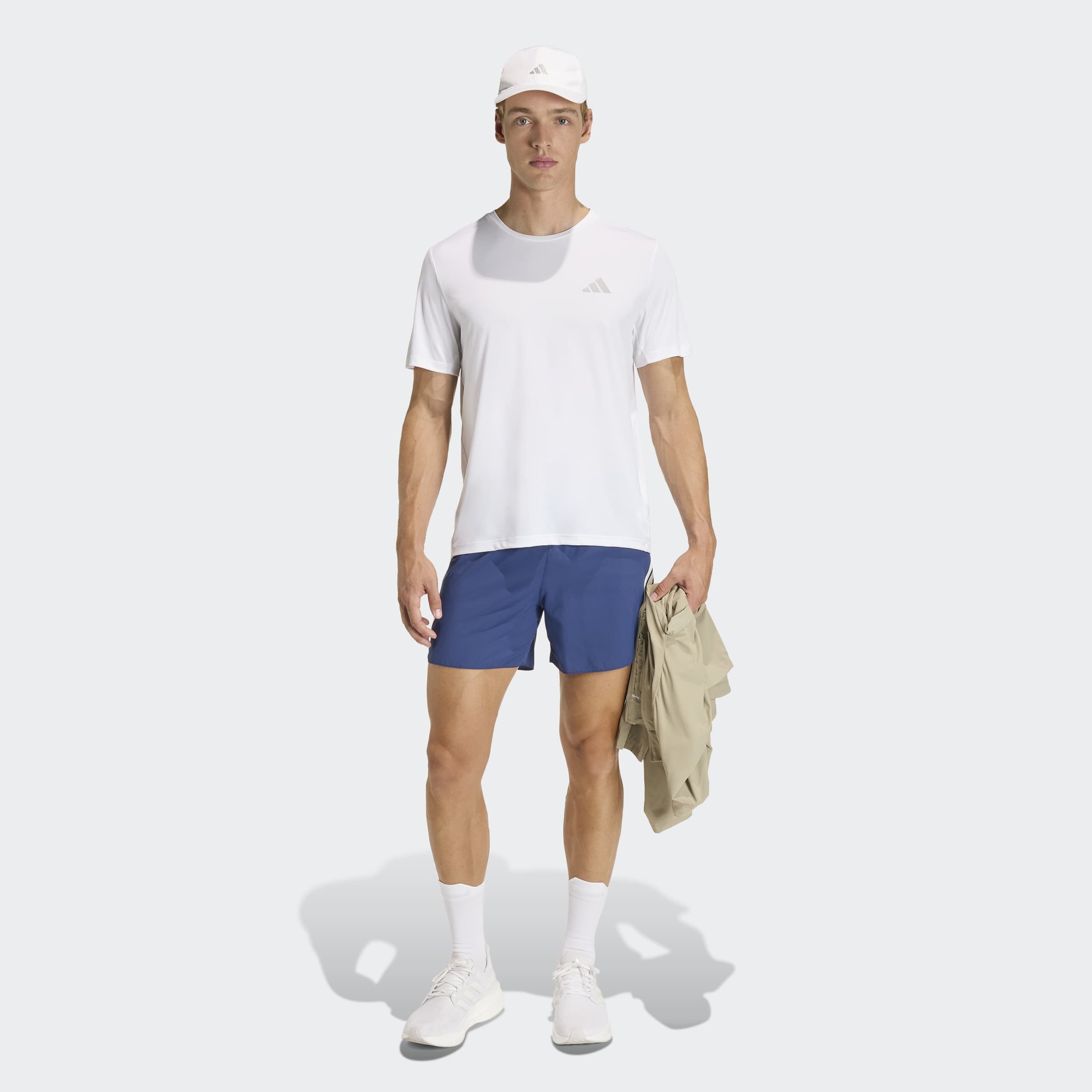 adidas Performance Laufshirt ADI365 RUNNING ESSENTIALS