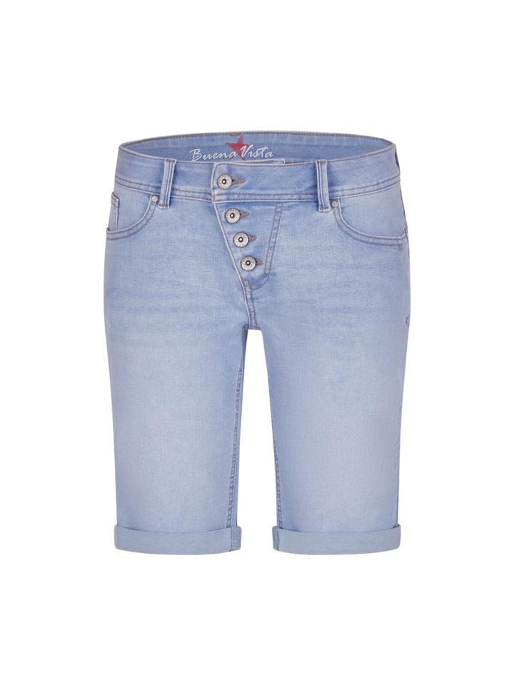 Buena Vista Shorts - Damen Jeansshort günstig online kaufen