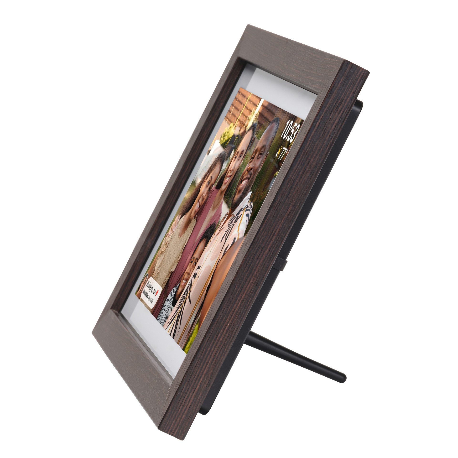 Denver FRAMEO Bilderrahmen PFF-1042 Digitaler Bilderrahmen günstig online kaufen
